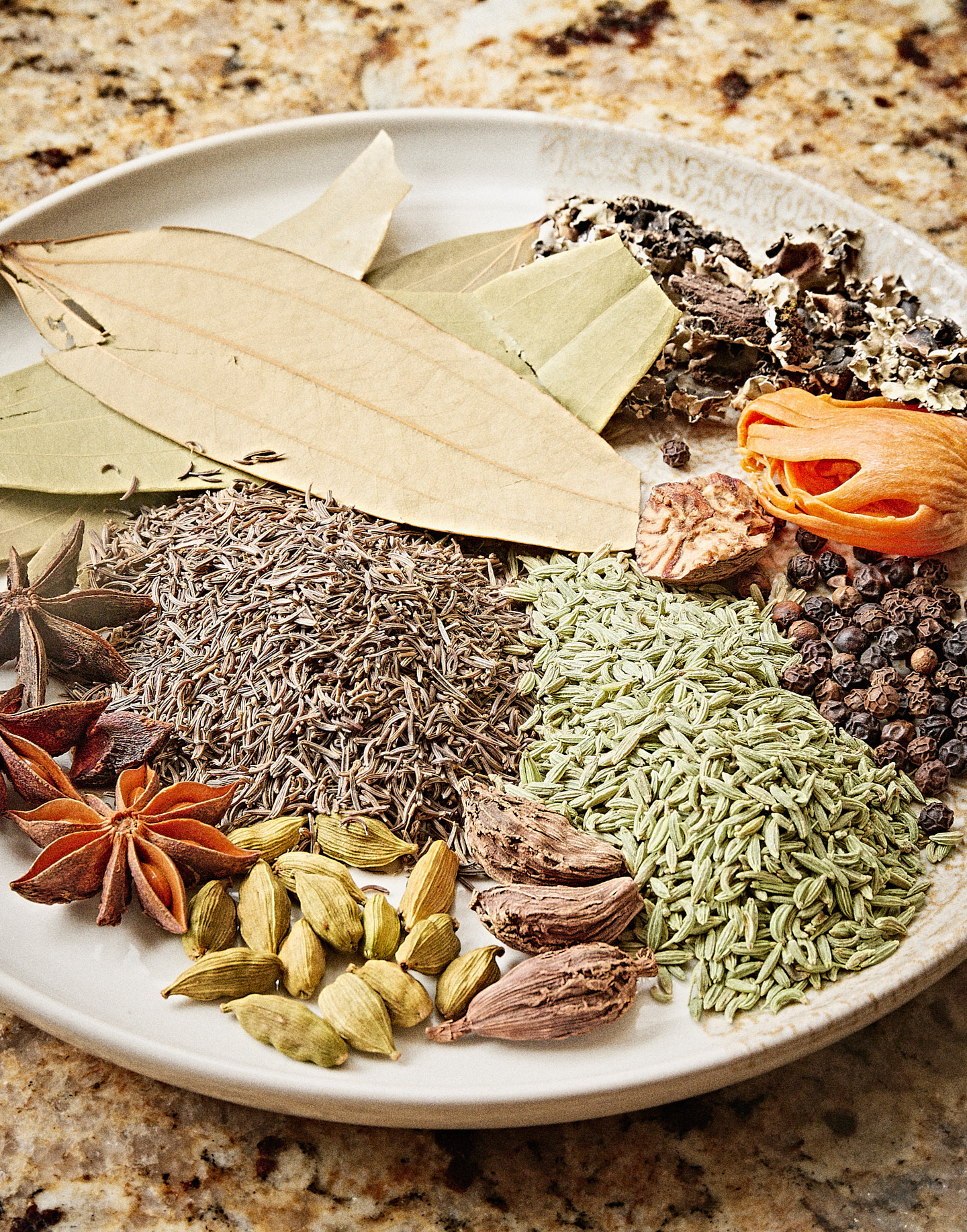 Biryani Masala from Yatra—A Culinary Journey Across India