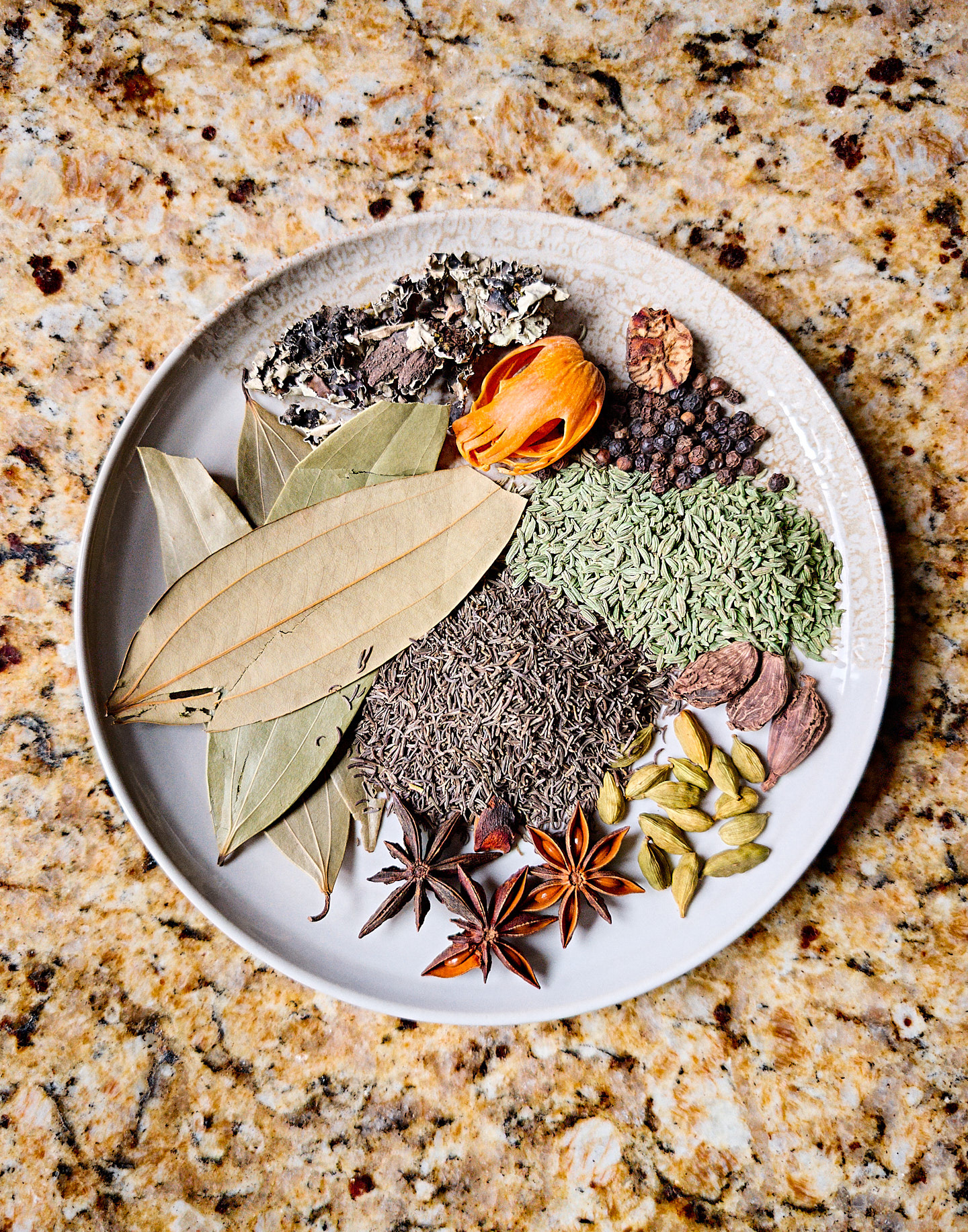 Biryani Masala from Yatra—A Culinary Journey Across India