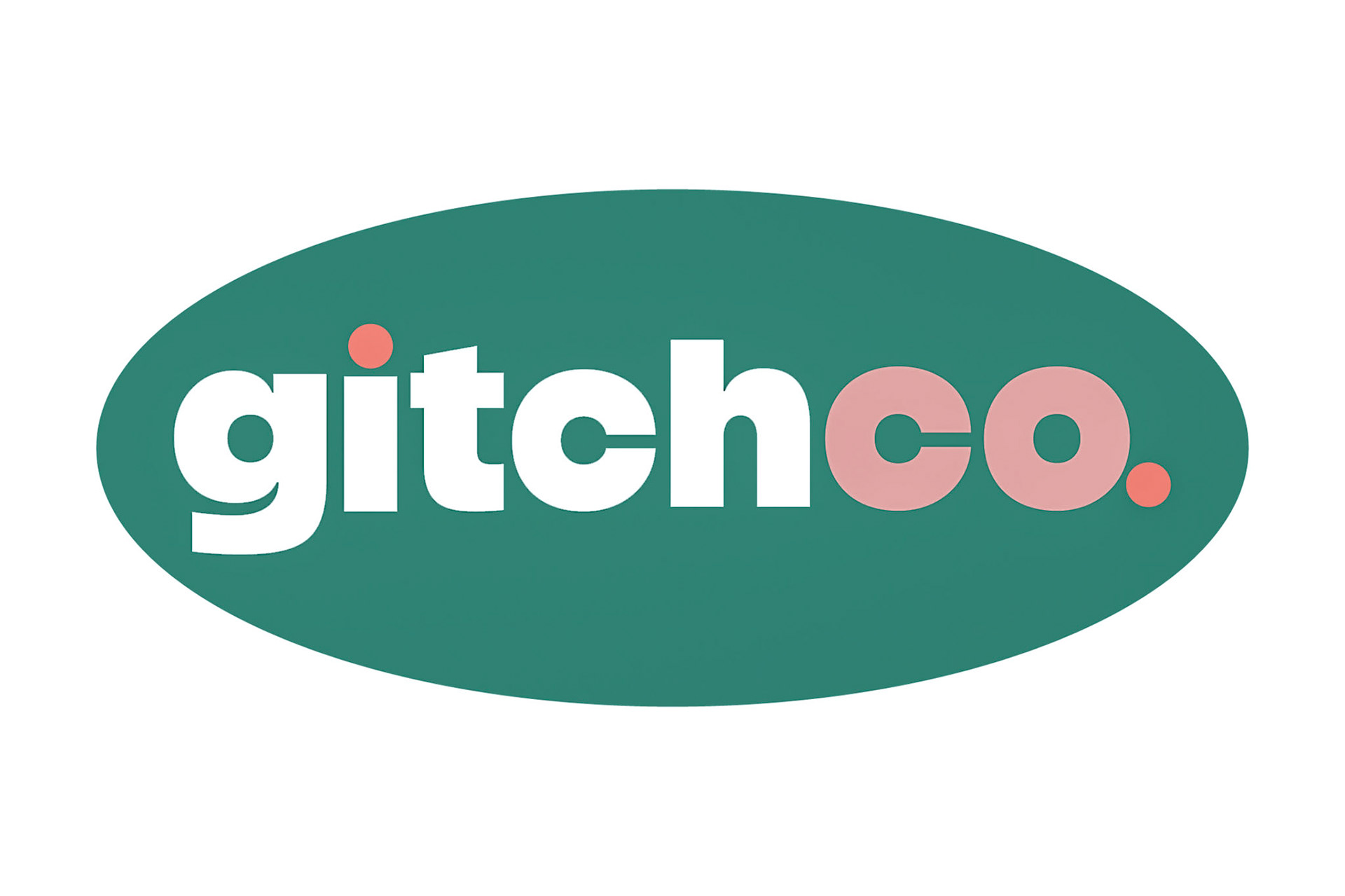 Gitch Co logo