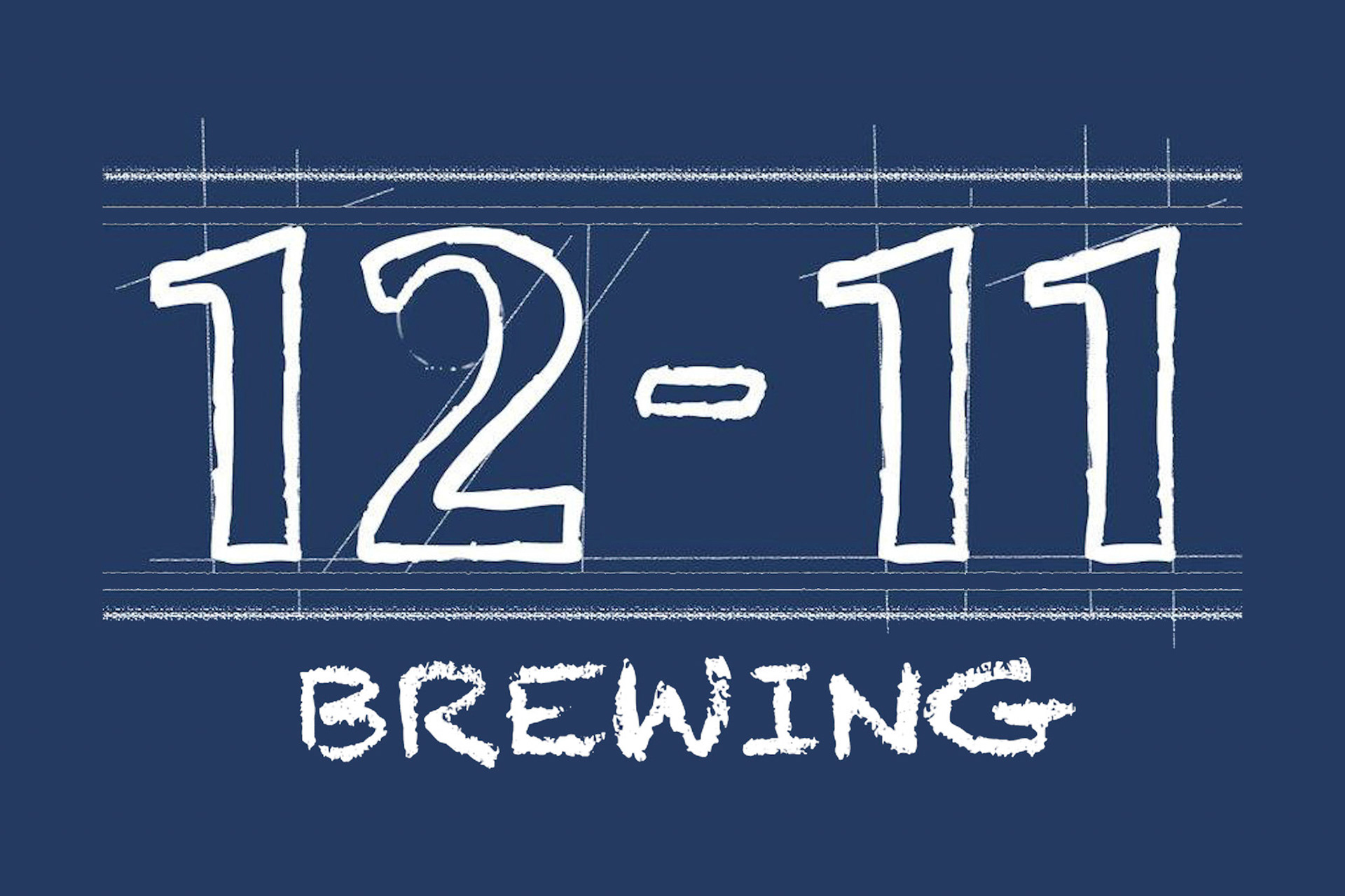 12-11 Brewing Logo