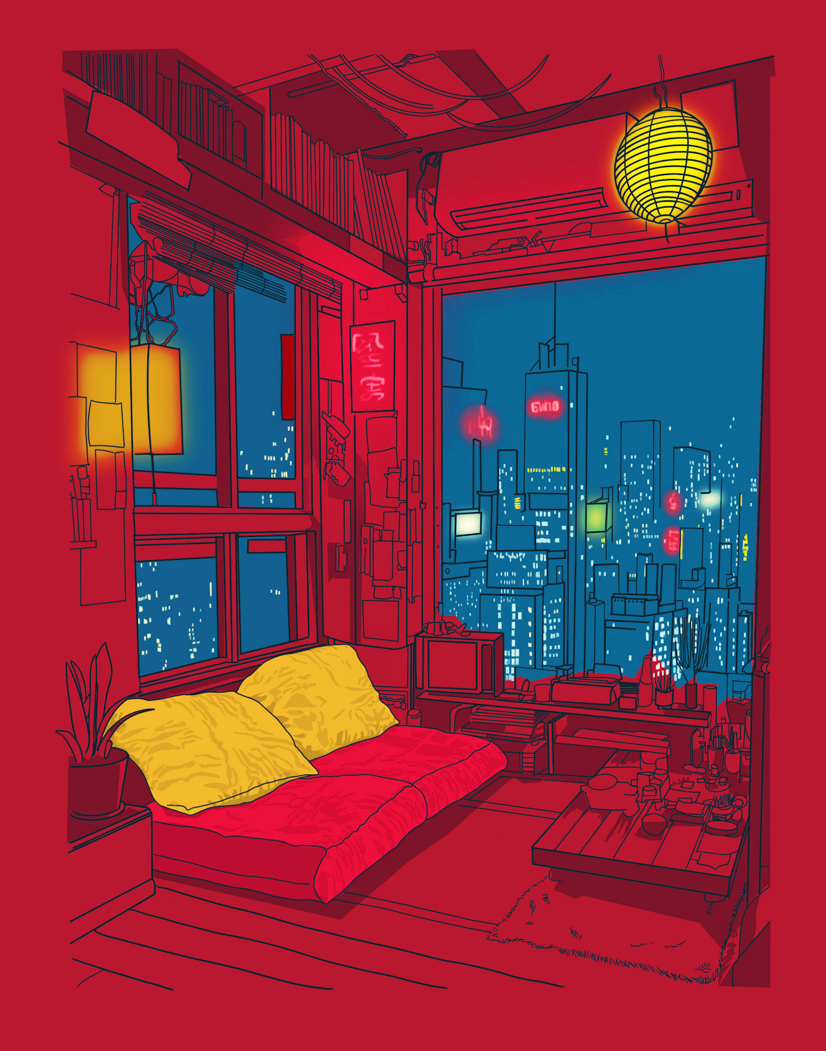 Untitled Artwork