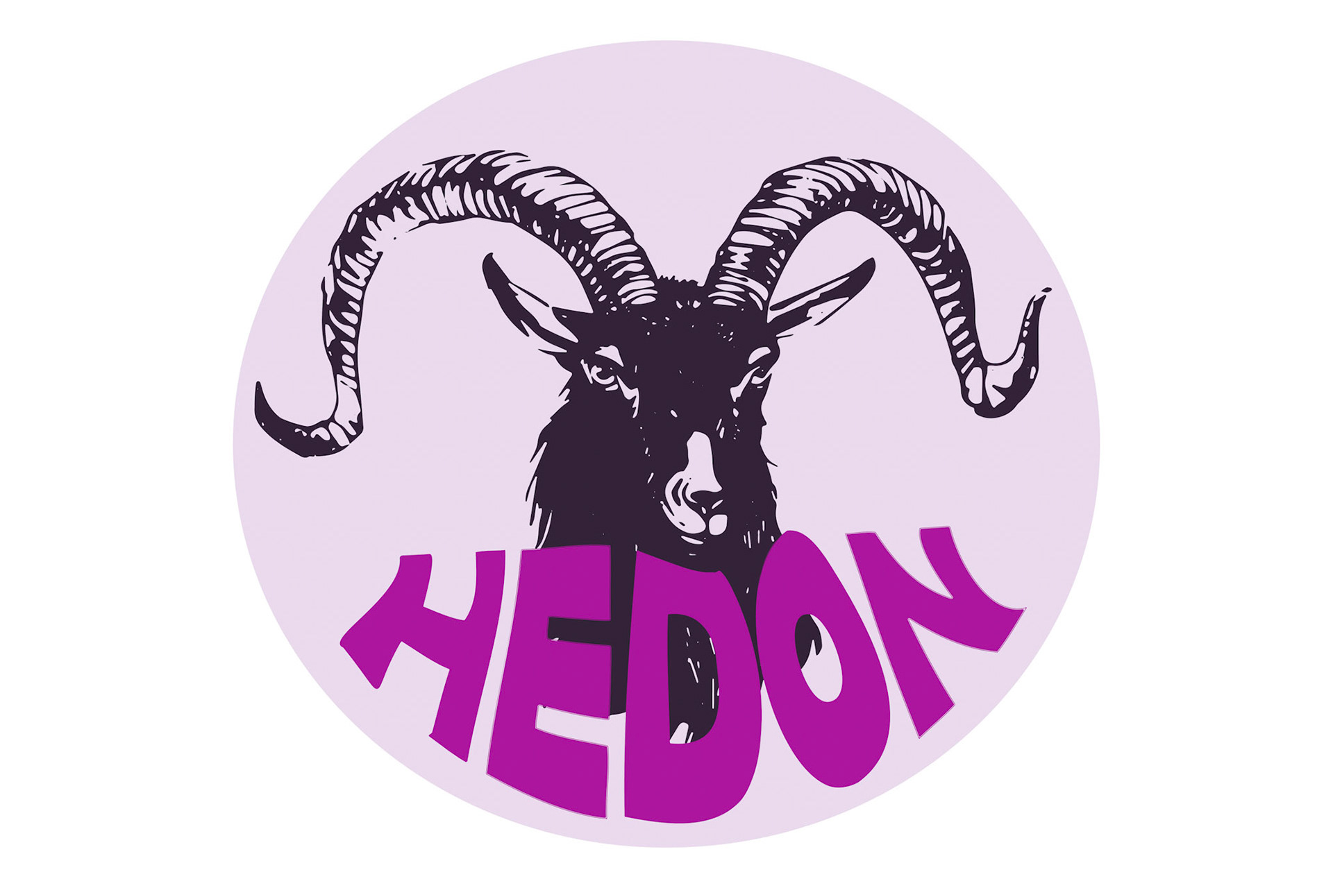 Hedon logo