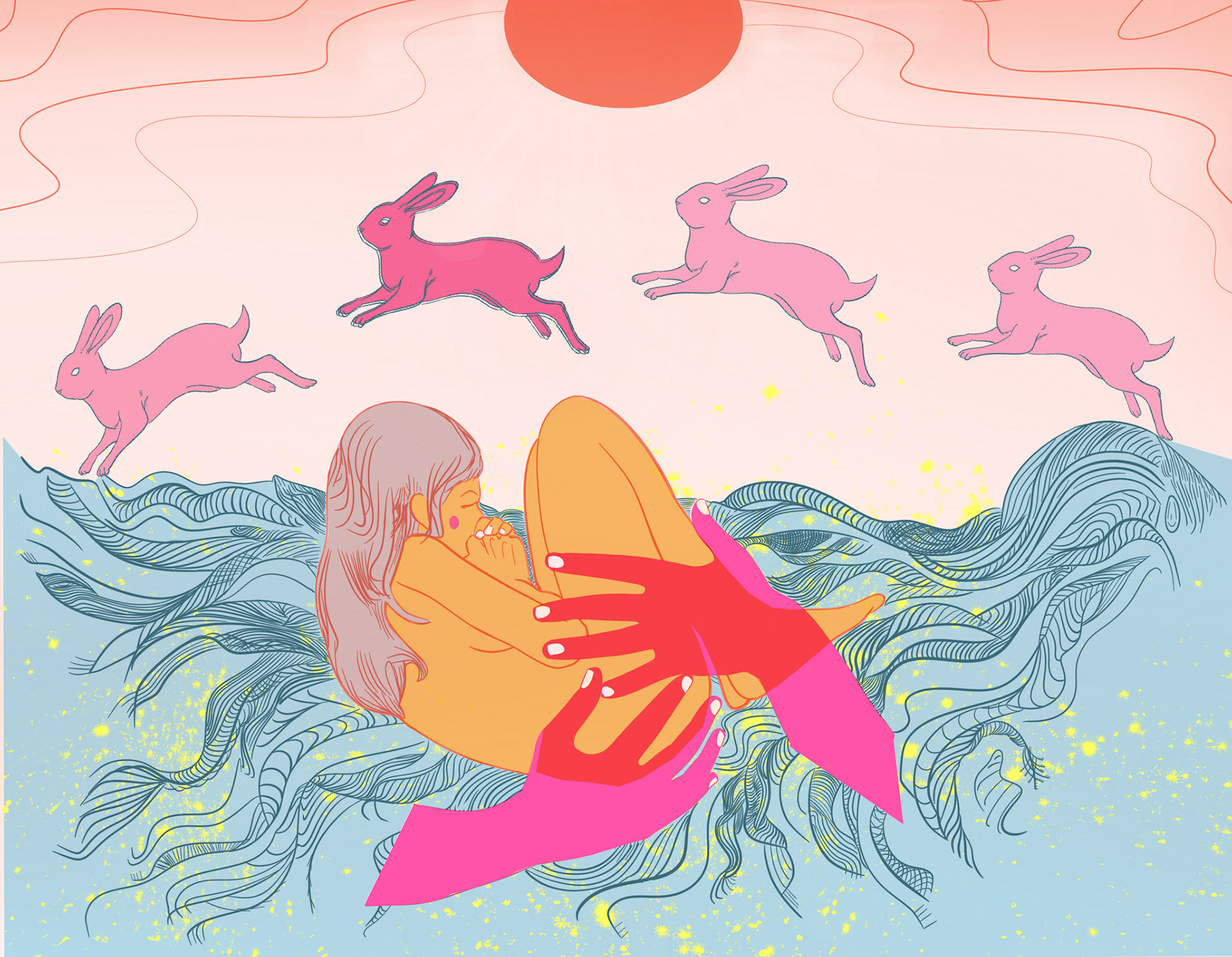 dream a little dream of me.