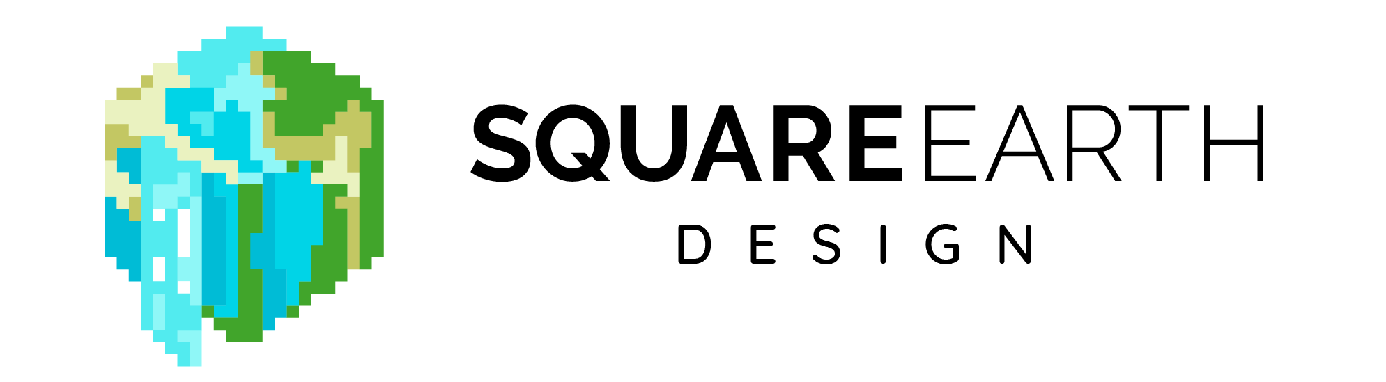 Square Earth Design