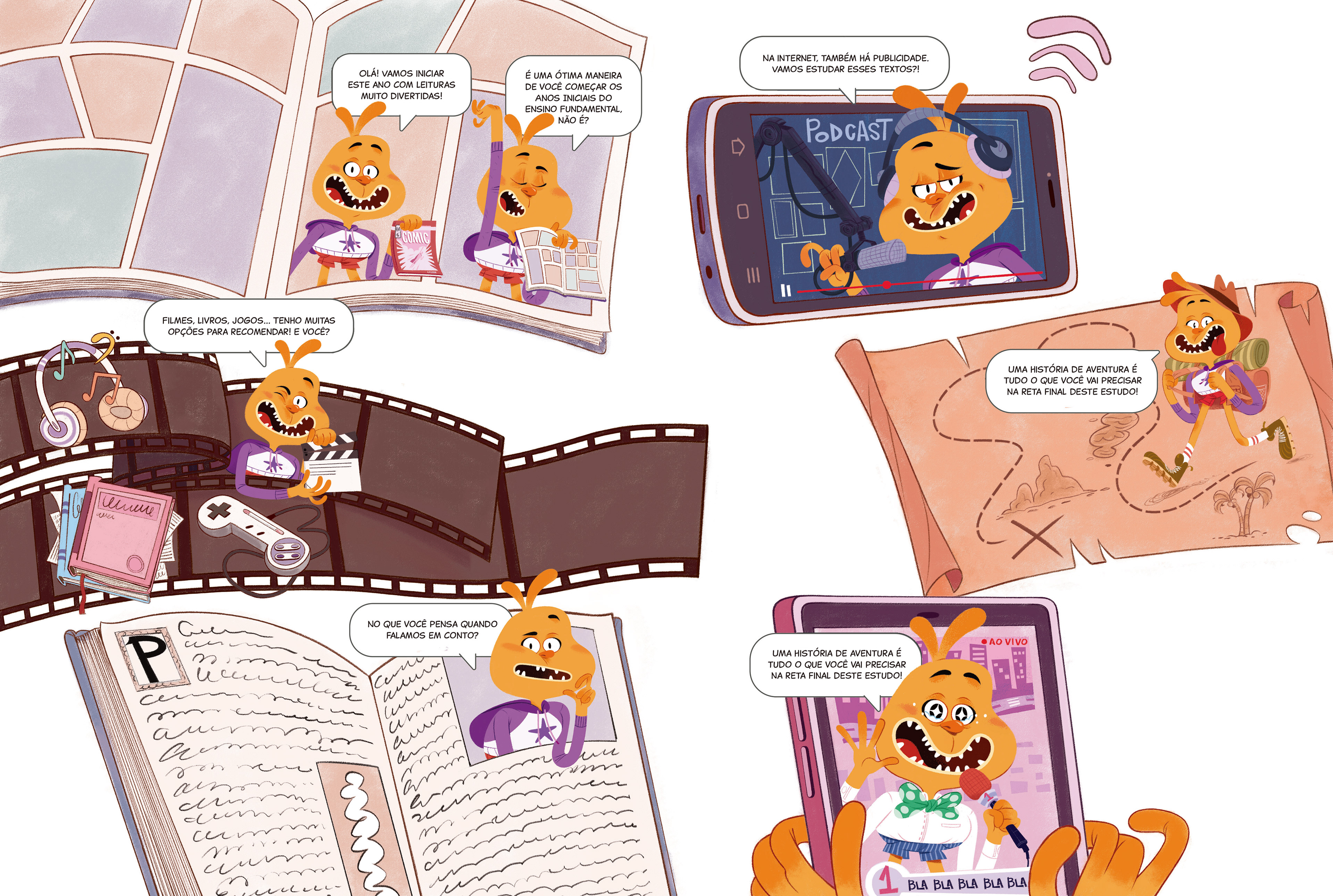 CHARACTER DESIGN AND ILLUSTRATION BY PEDRO RIBEIRO. ALL RIGHTS RESERVERD TO HIM.