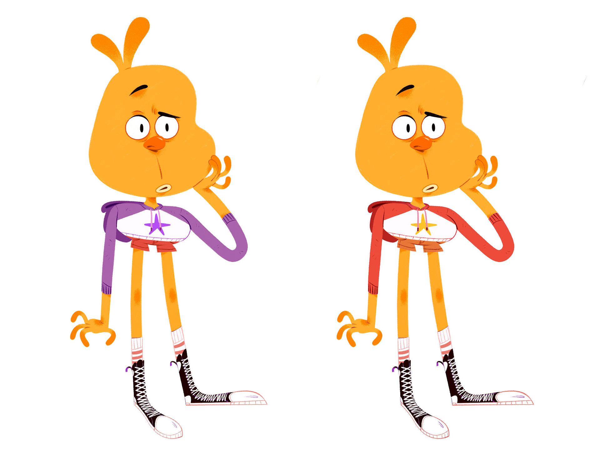 CHARACTER DESIGN BY PEDRO RIBEIRO. ALL RIGHTS RESERVERD TO HIM.