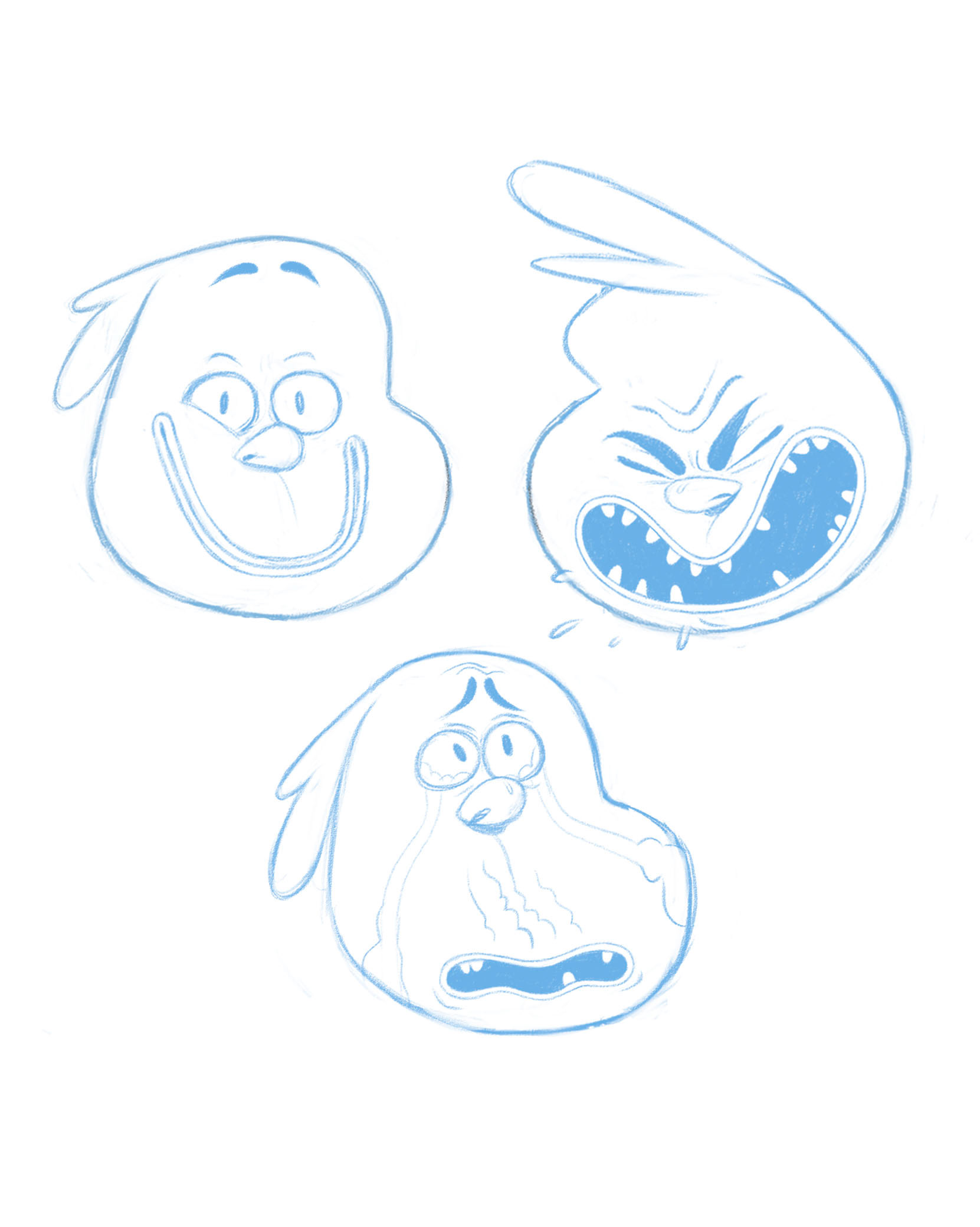 CHARACTER DESIGN BY PEDRO RIBEIRO. ALL RIGHTS RESERVERD TO HIM.