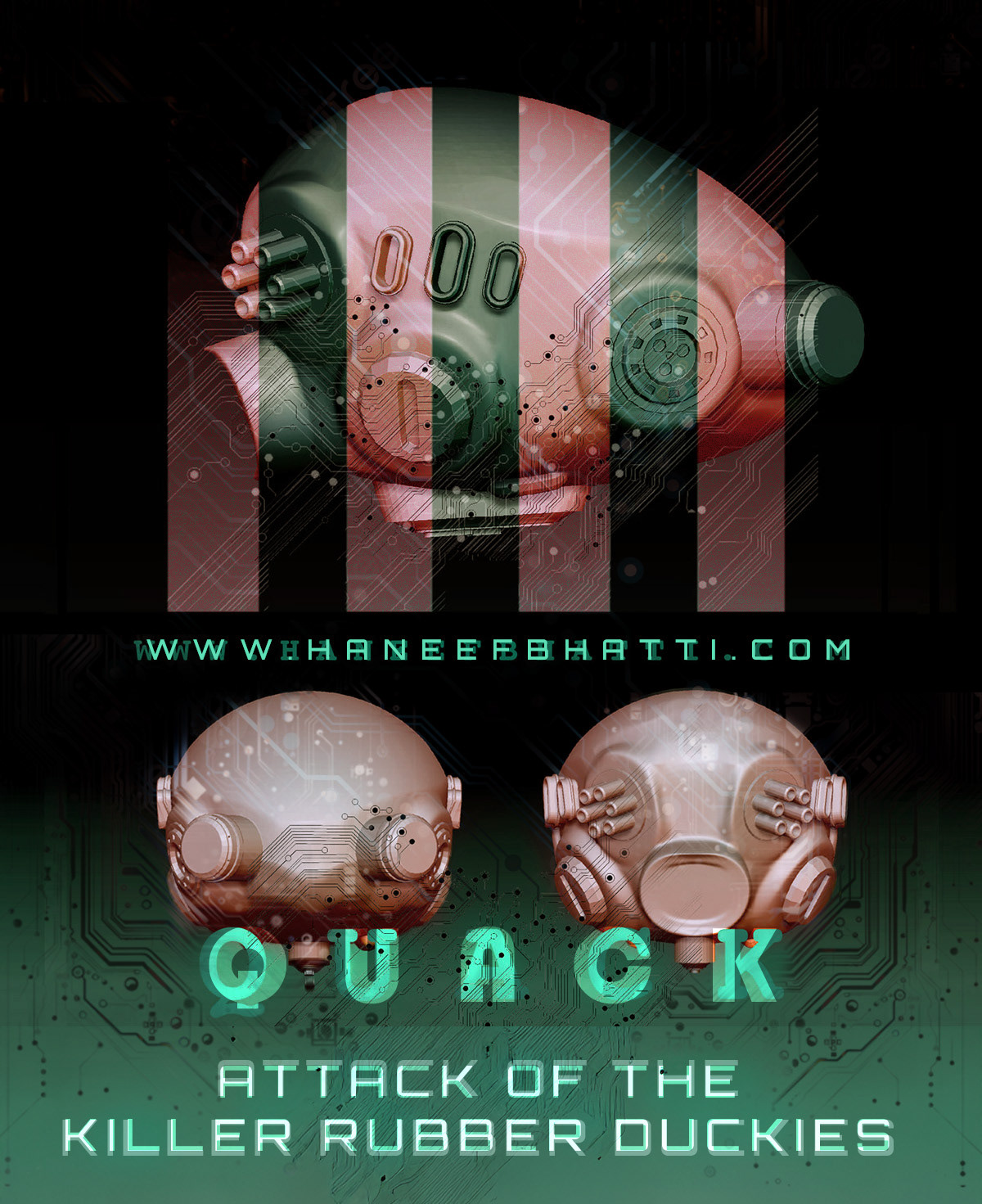 concept poster