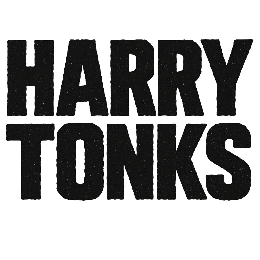 Harry Tonks