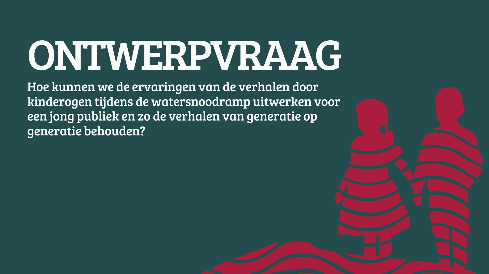Ontwerpvraag