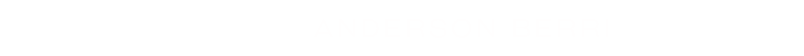 Anderson Berri