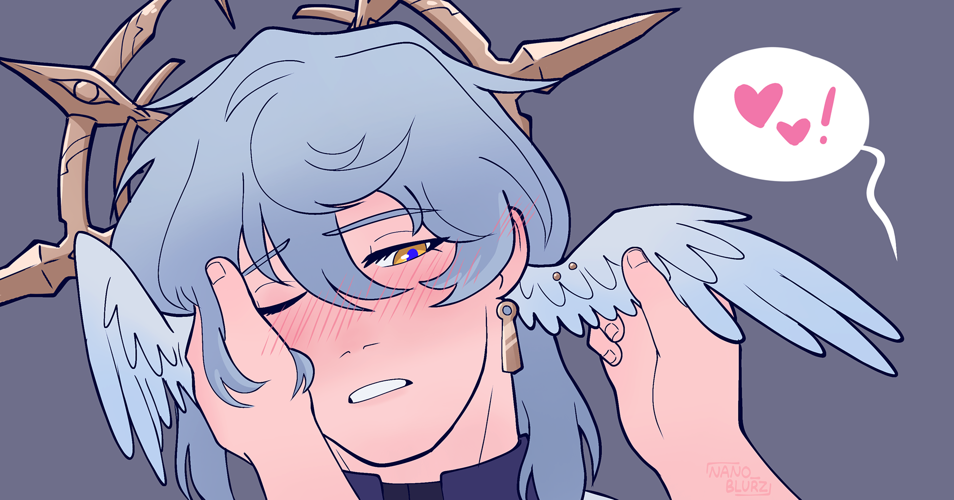 Honkai: Star Rail - Sunday Bible Study