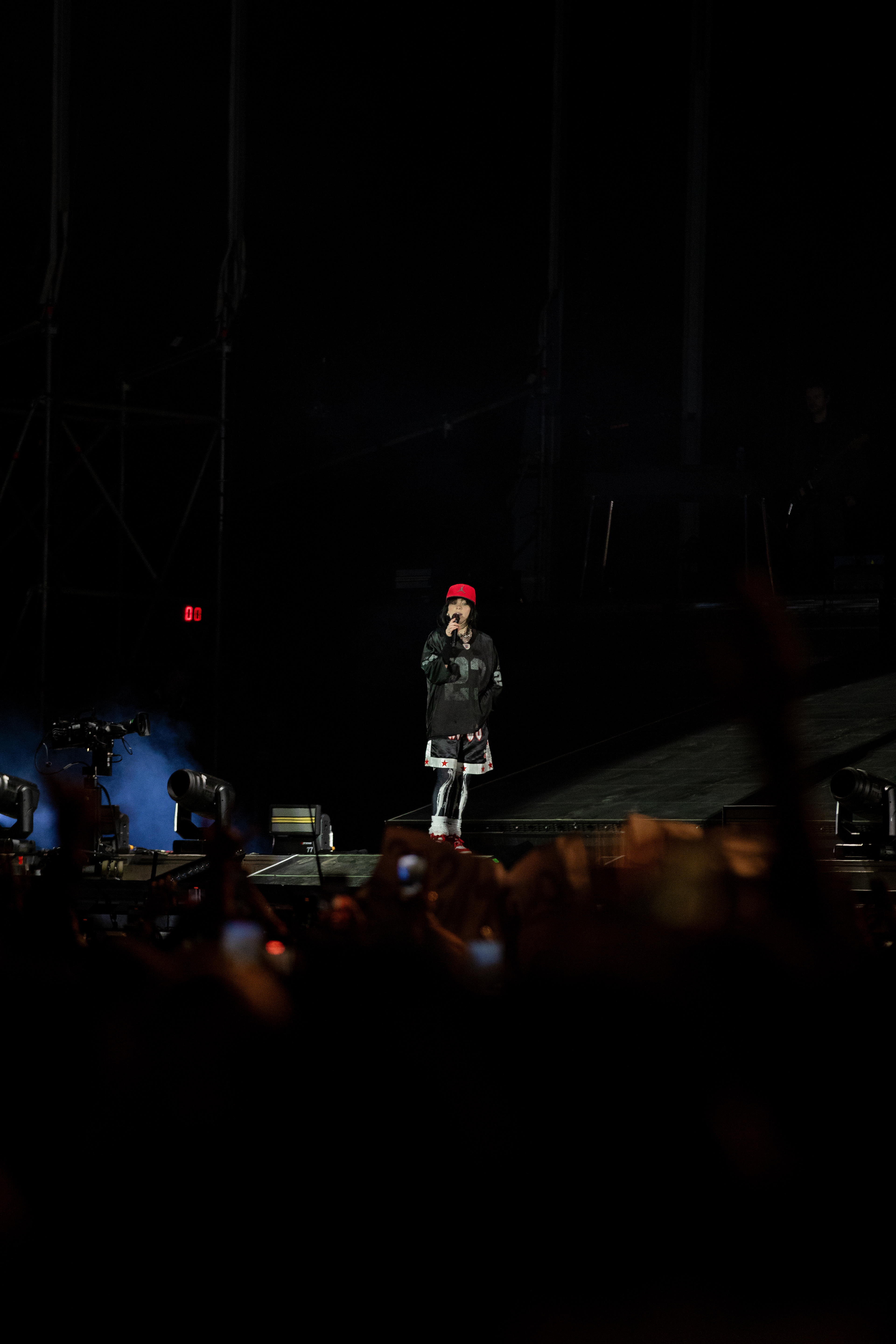 Festival Stereo Picnic - Billie Eilish 