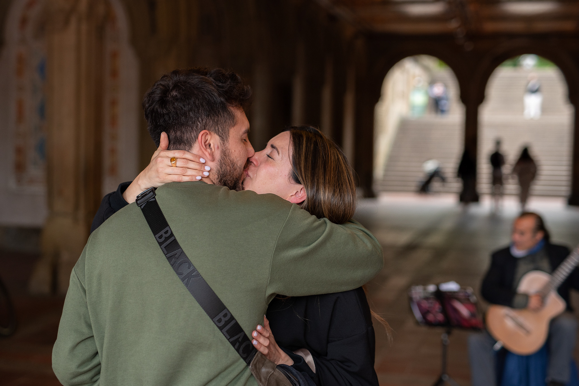 Pía & Matias