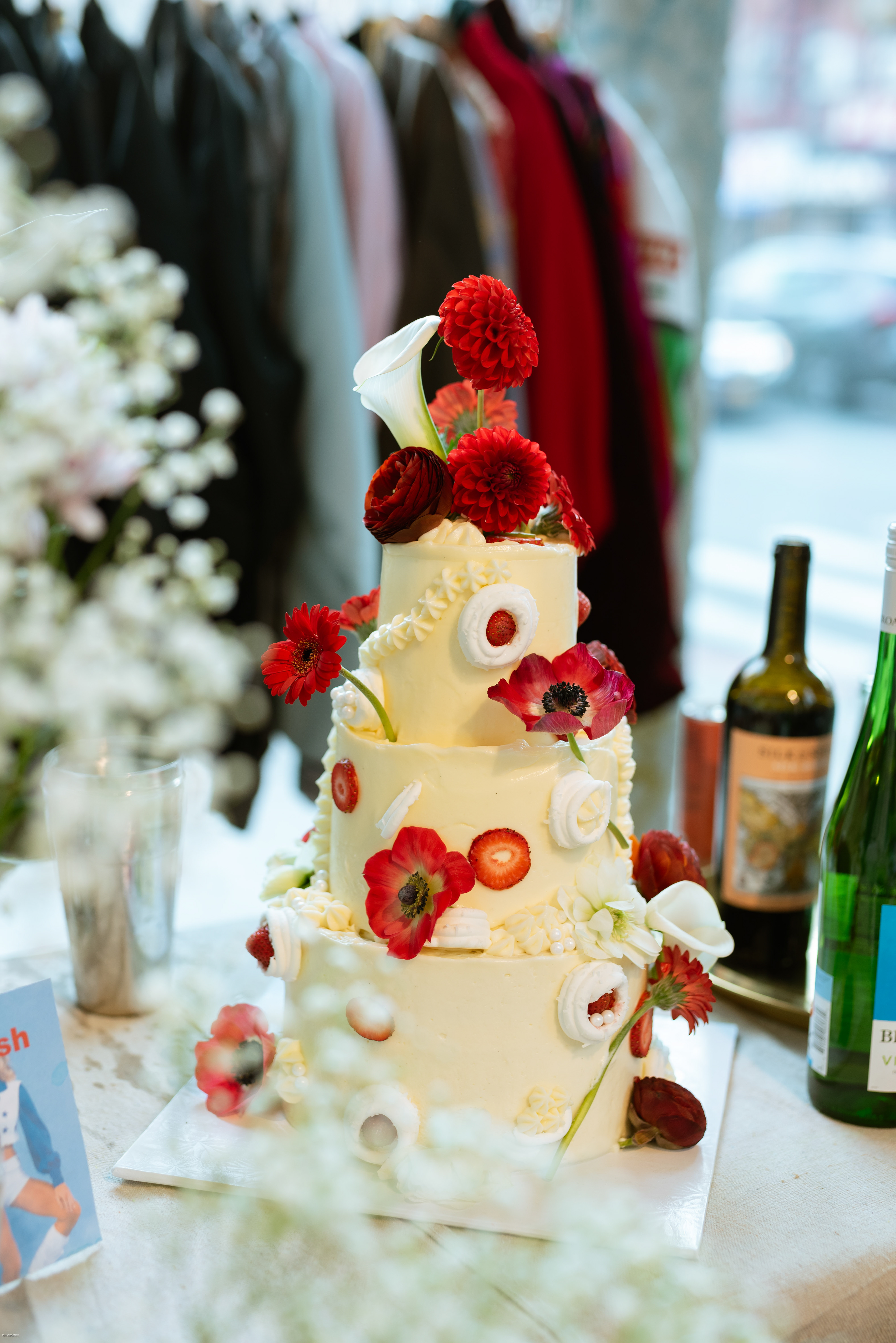 1st Anniversary SADBSH