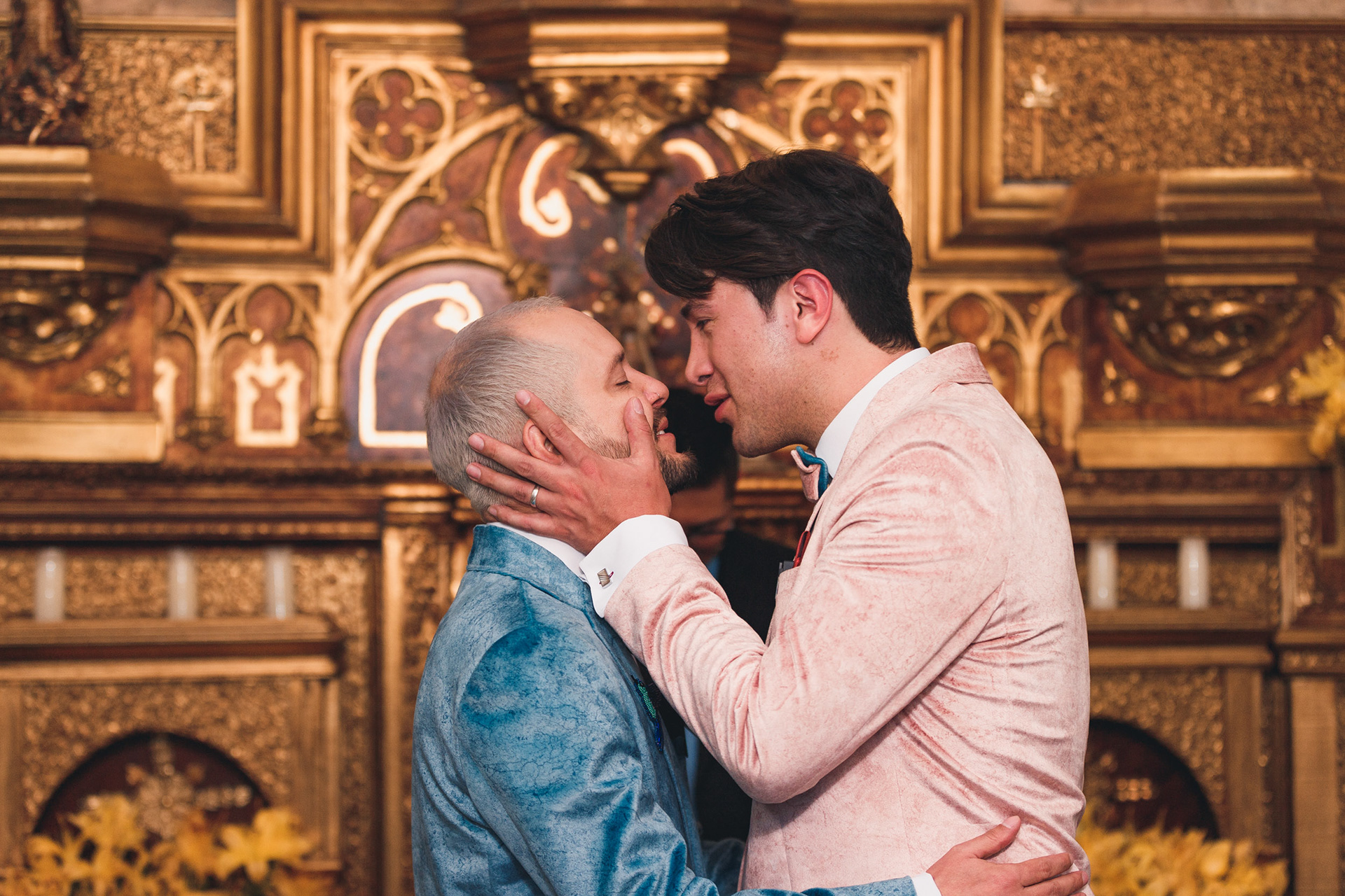 Juan & Jorel