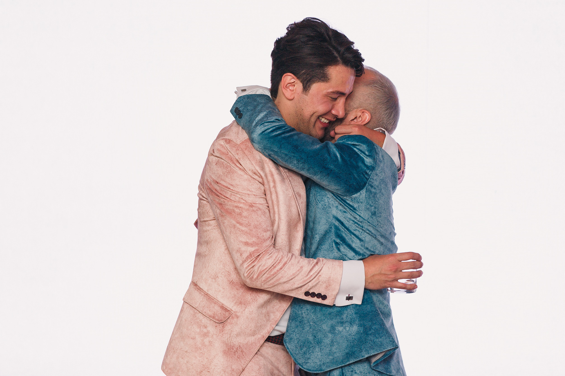 Juan & Jorel