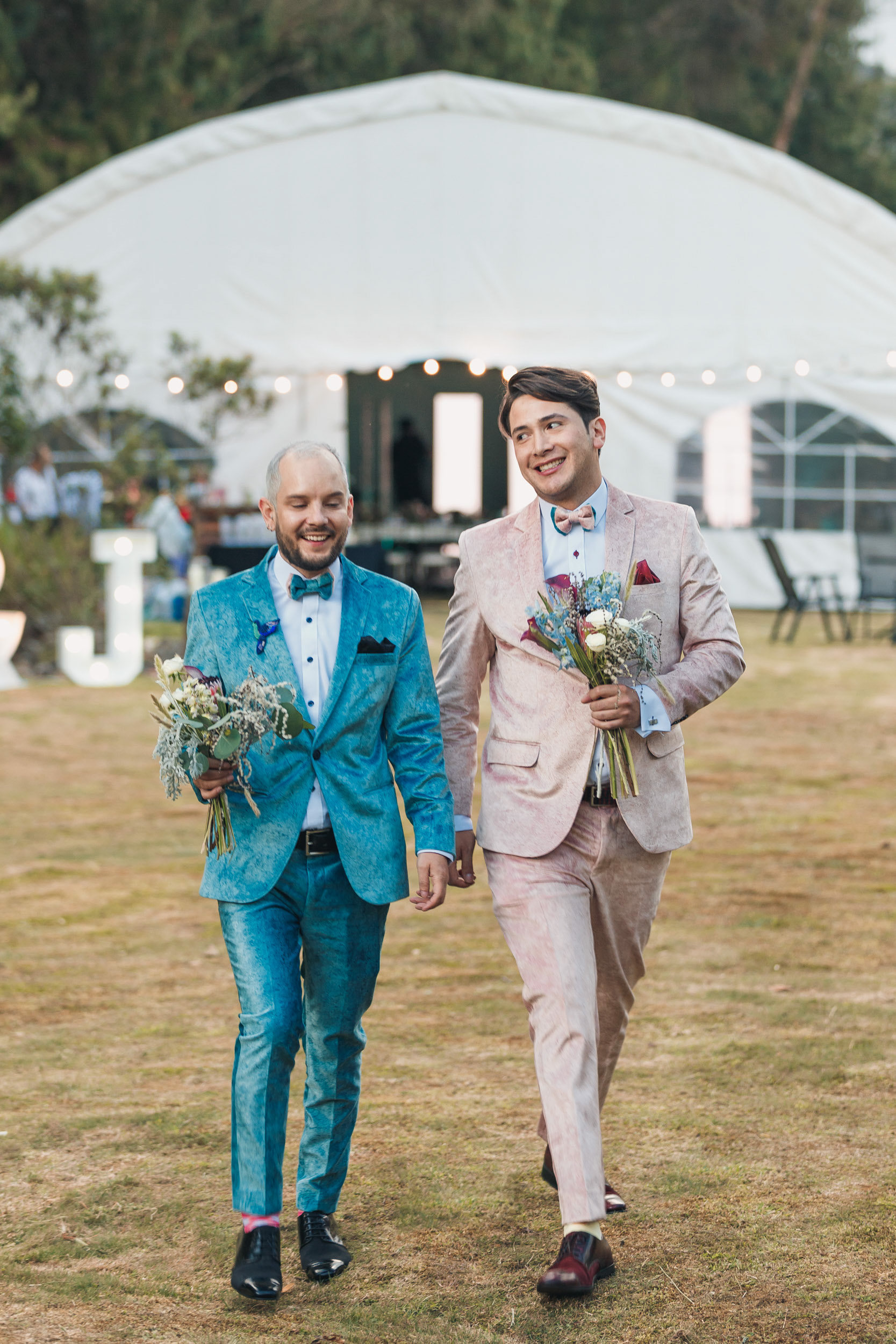 Juan & Jorel