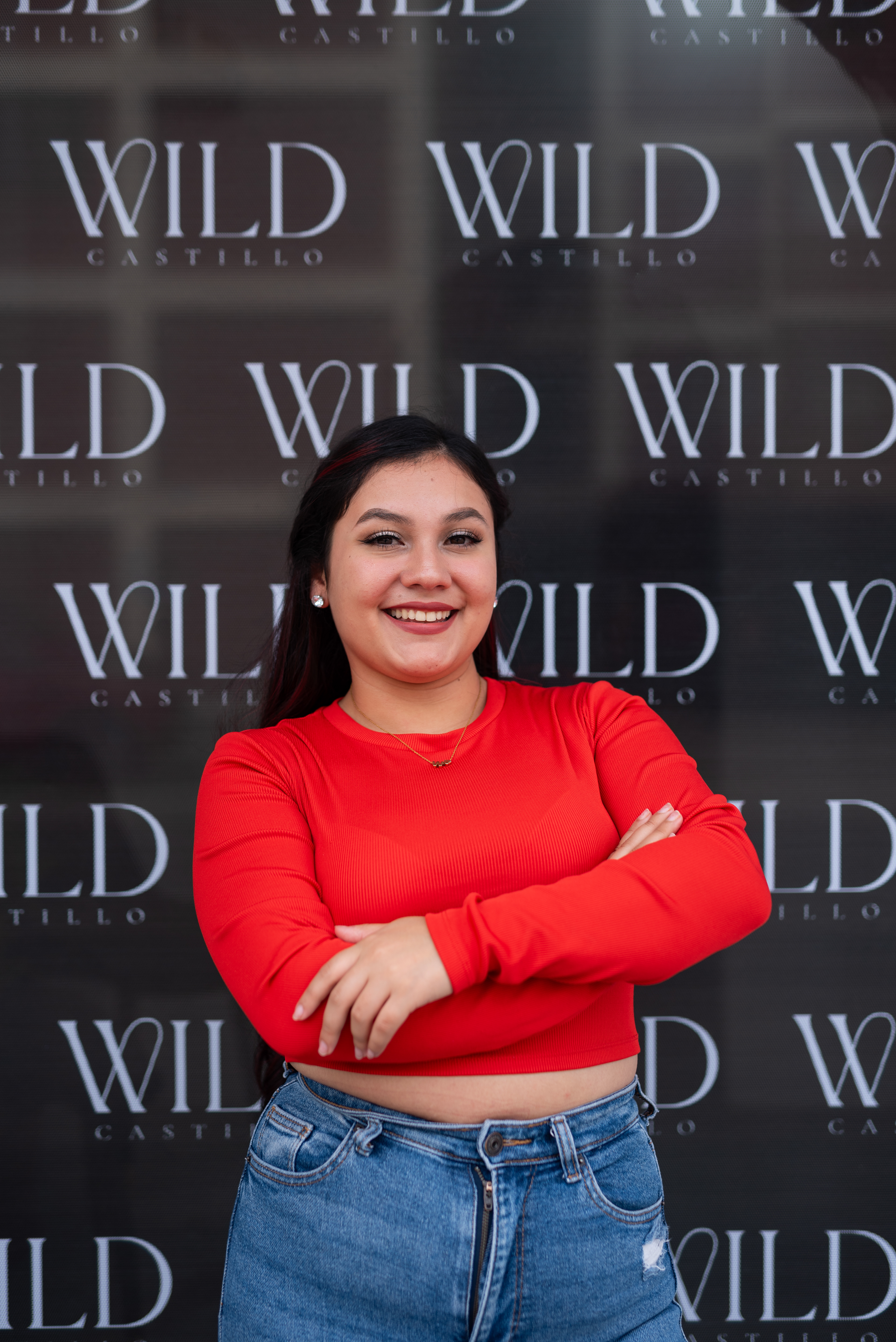 Wildriani Nail Artis 