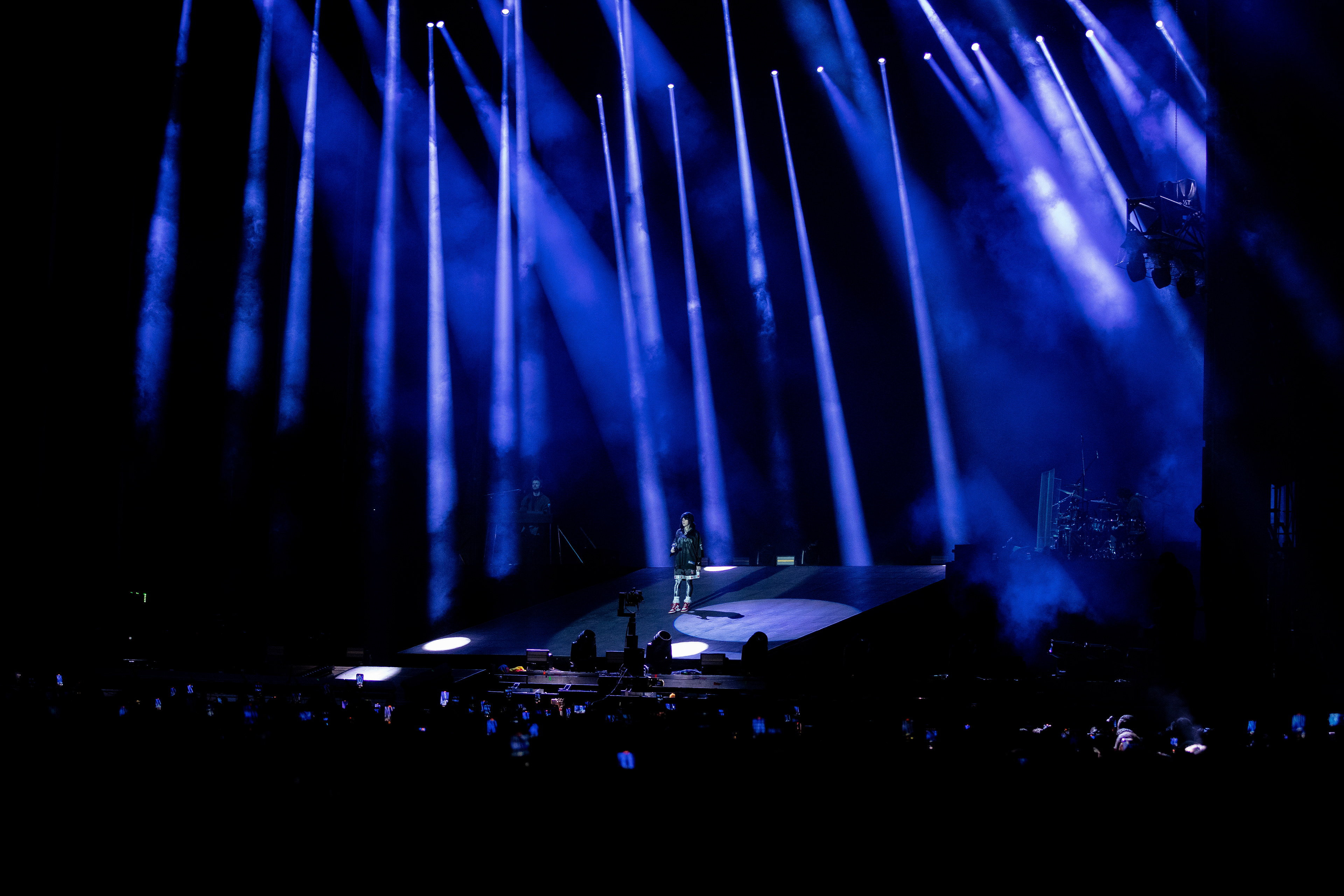 Festival Stereo Picnic - Billie Eilish