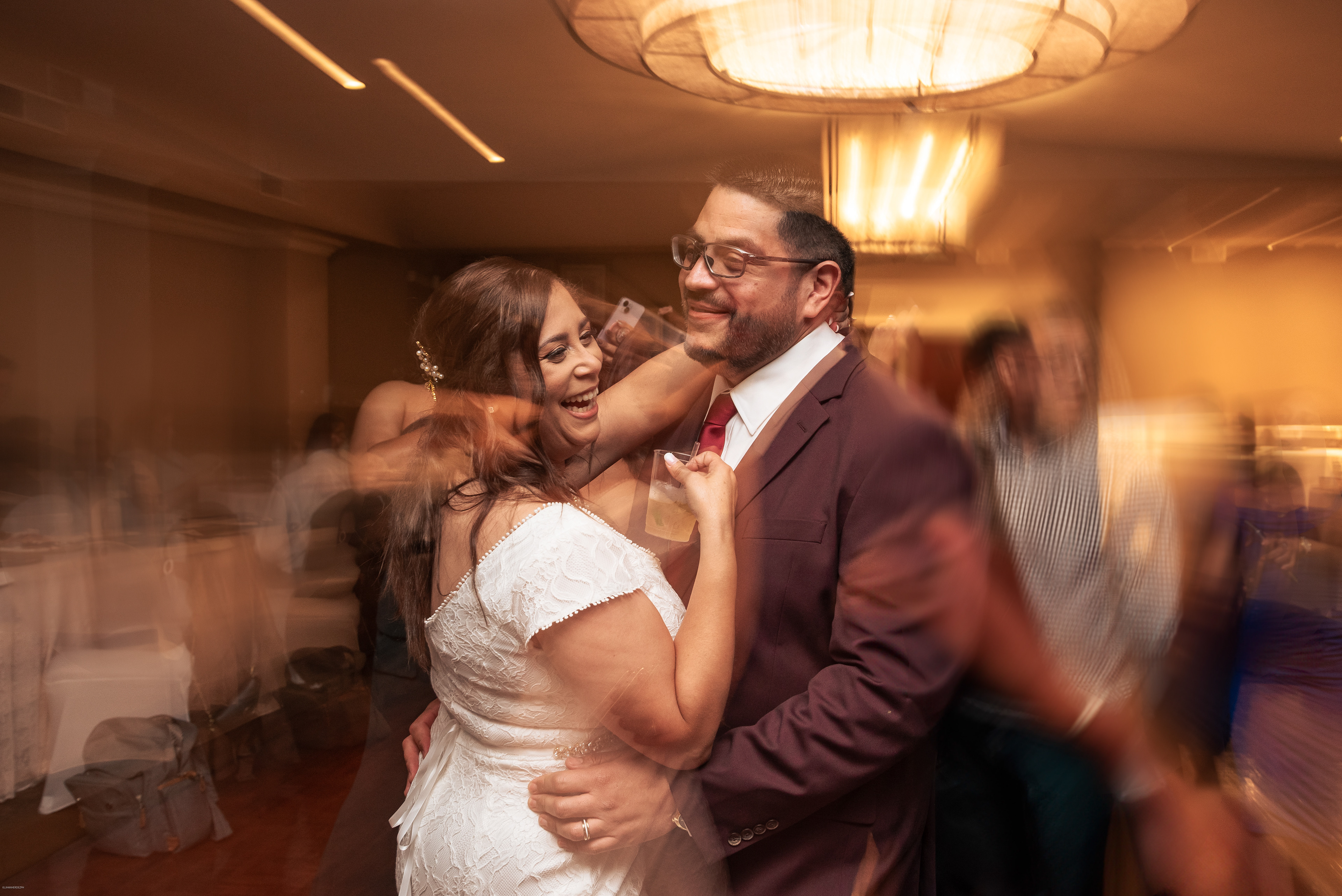 Josieline & Roberto