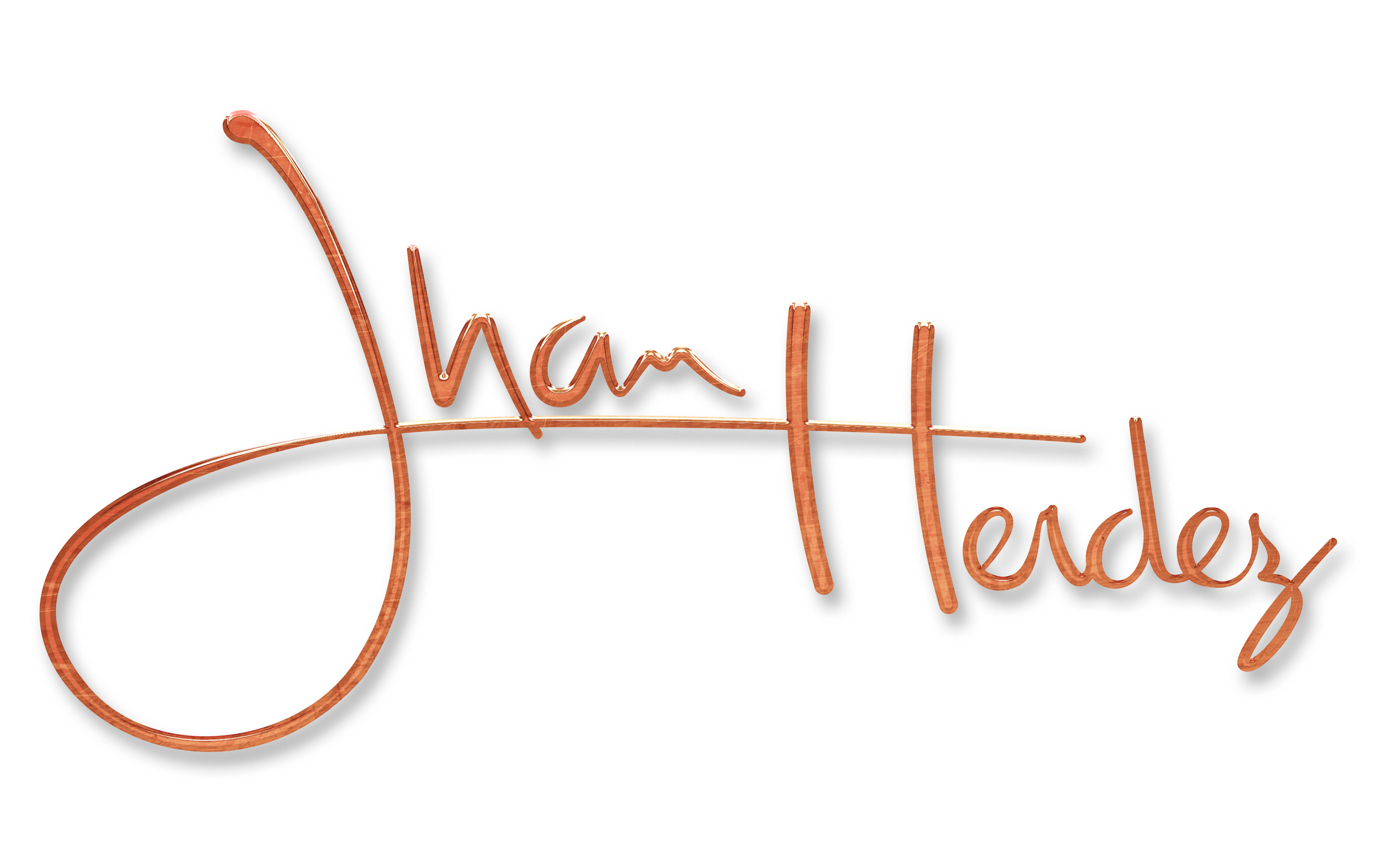 Jhanderson Hernandez