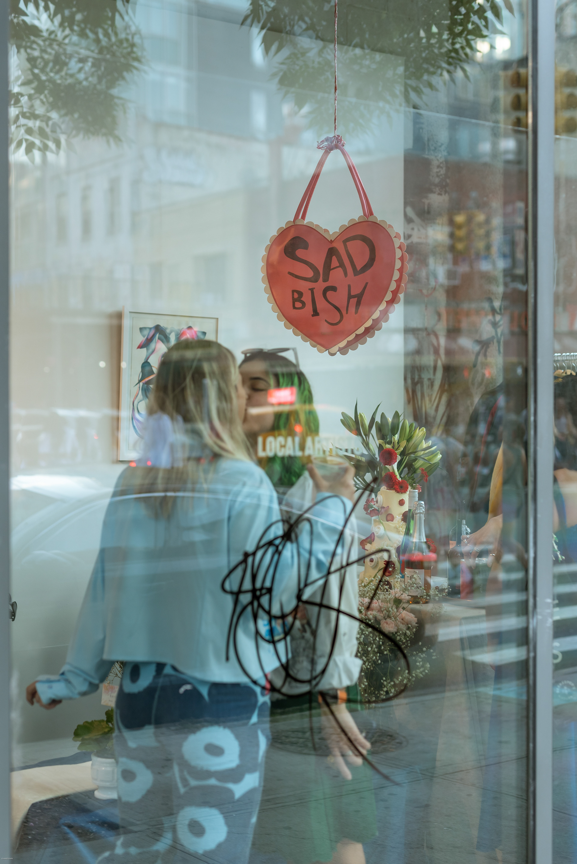 1st Anniversary SADBSH