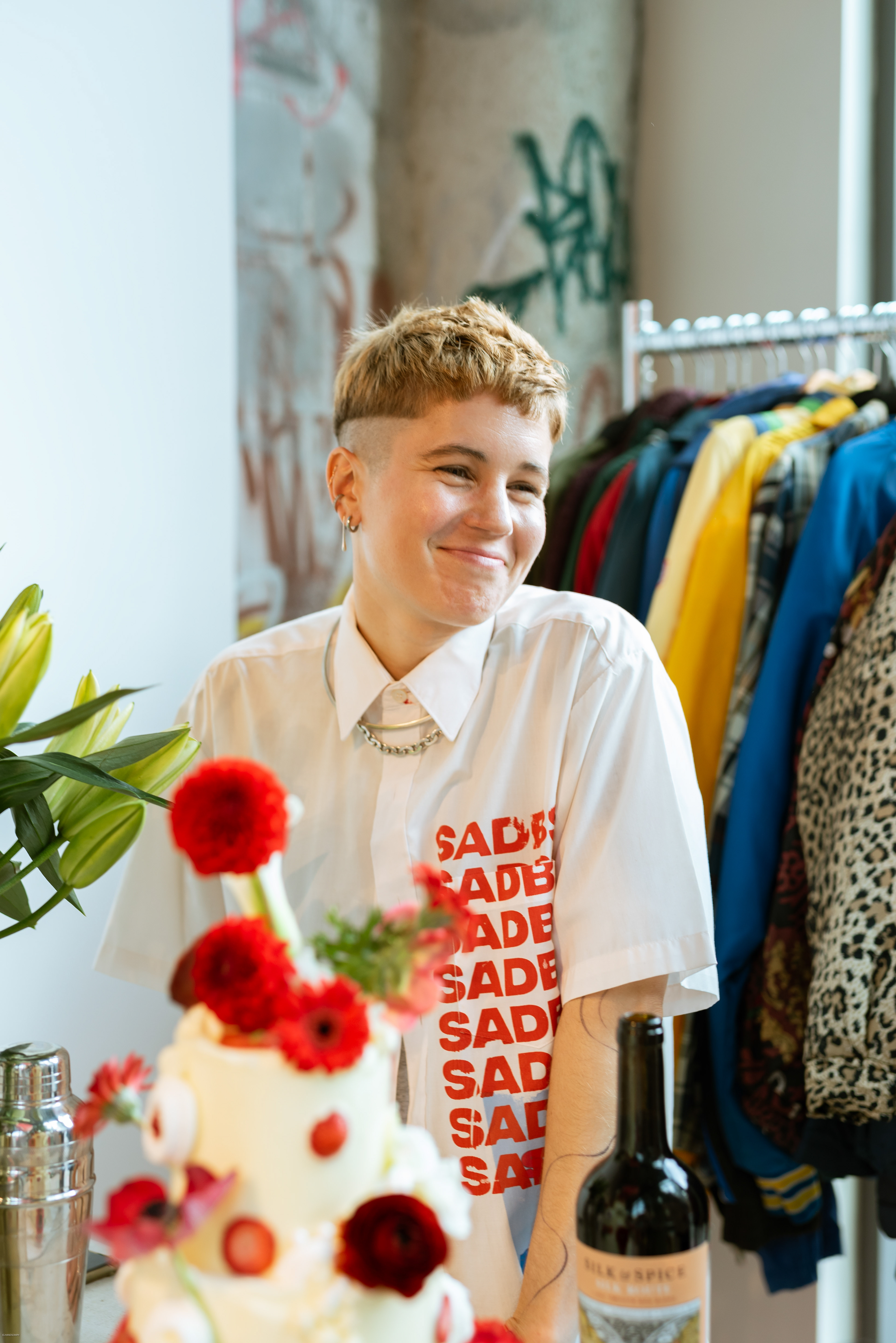 1st Anniversary SADBSH