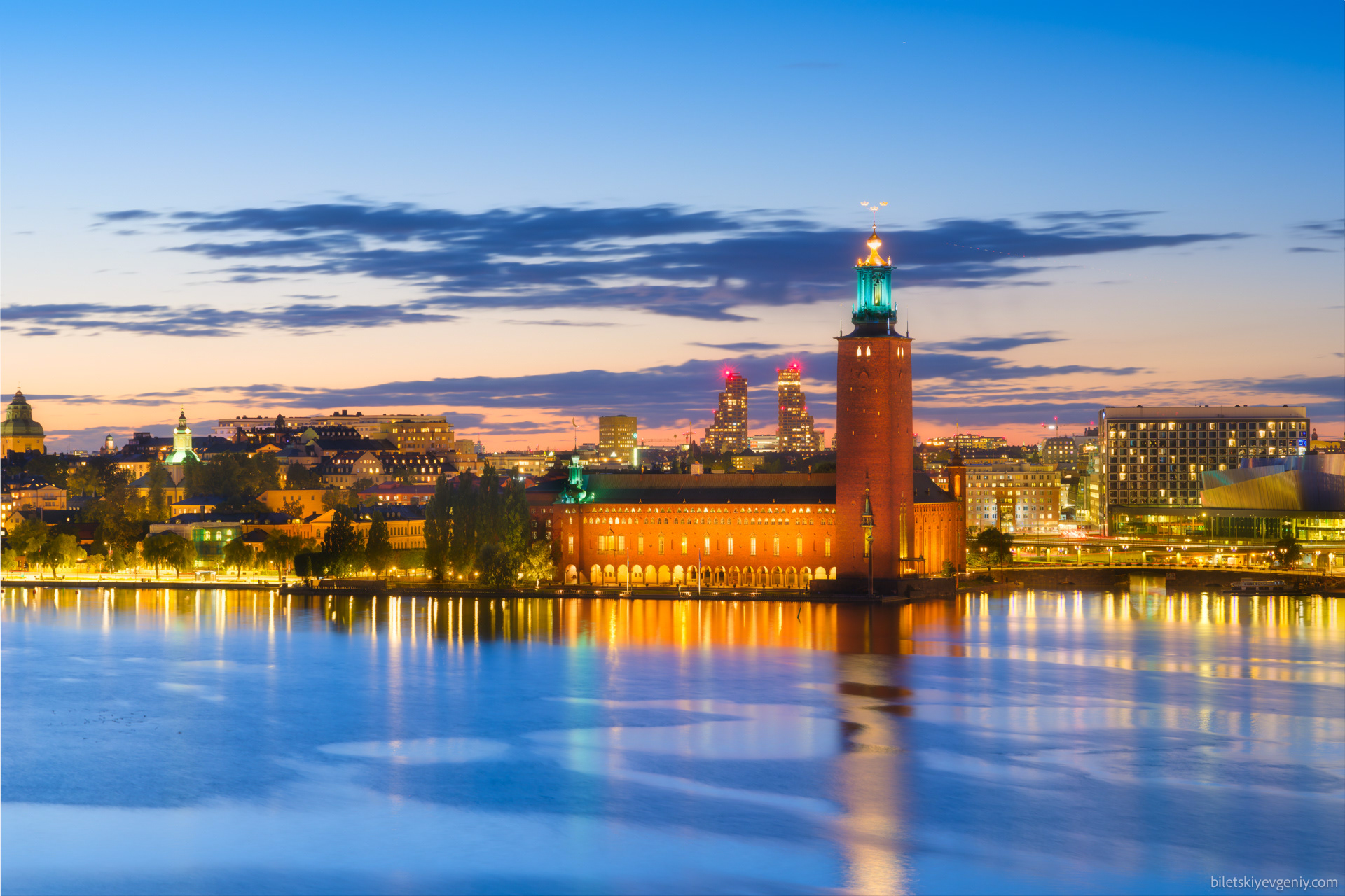 Stockholm, Sweden
