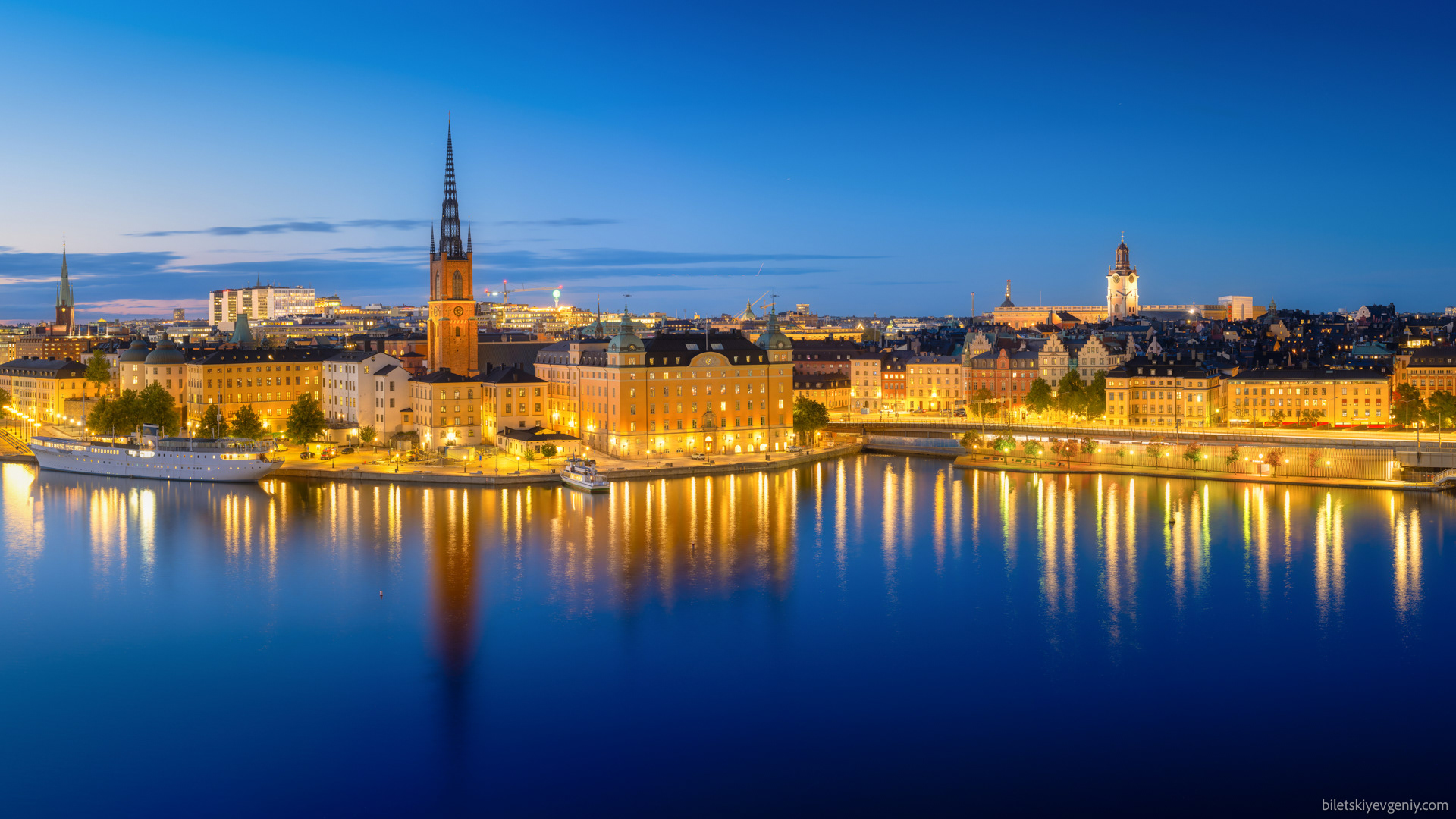 Stockholm, Sweden