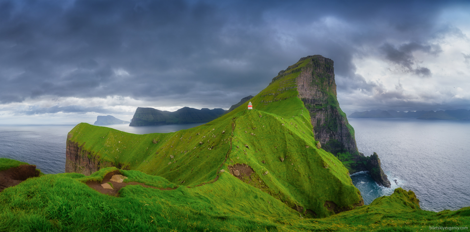 Faroe Islands, Denmark 