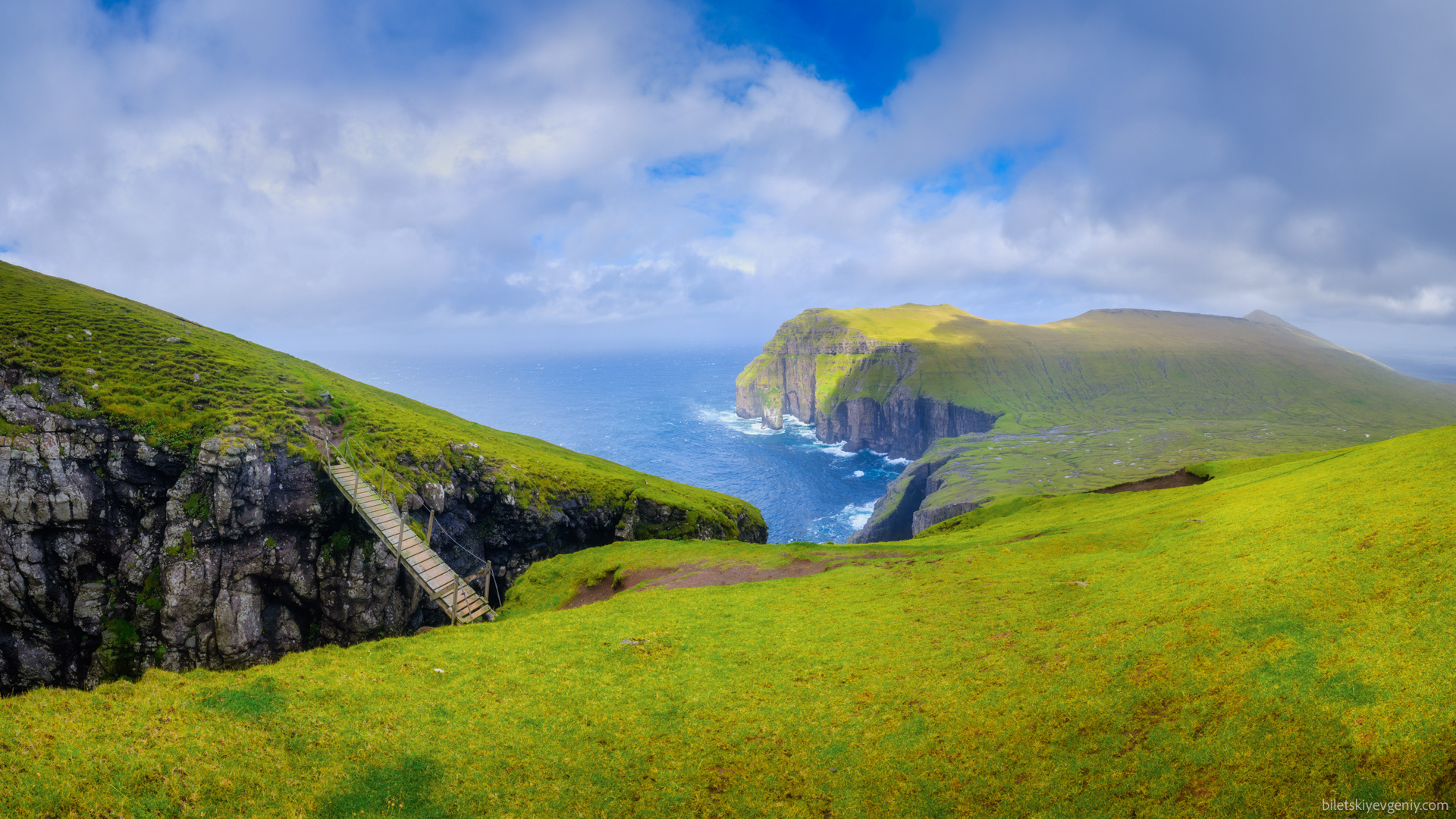 Faroe Islands, Denmark 