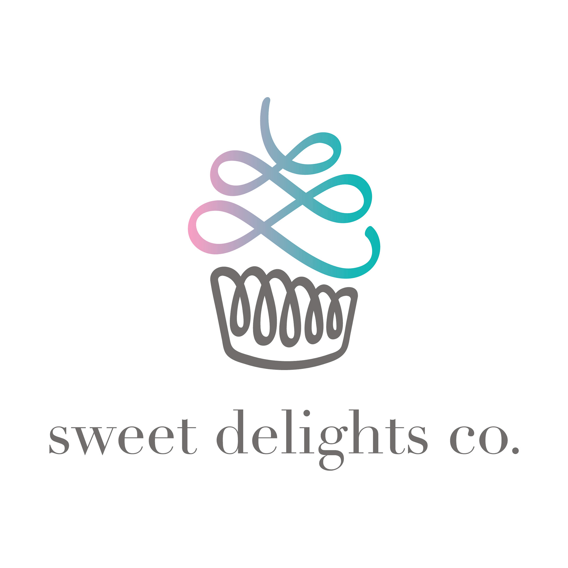 Paulina Delgado - Sweet Delights Co.