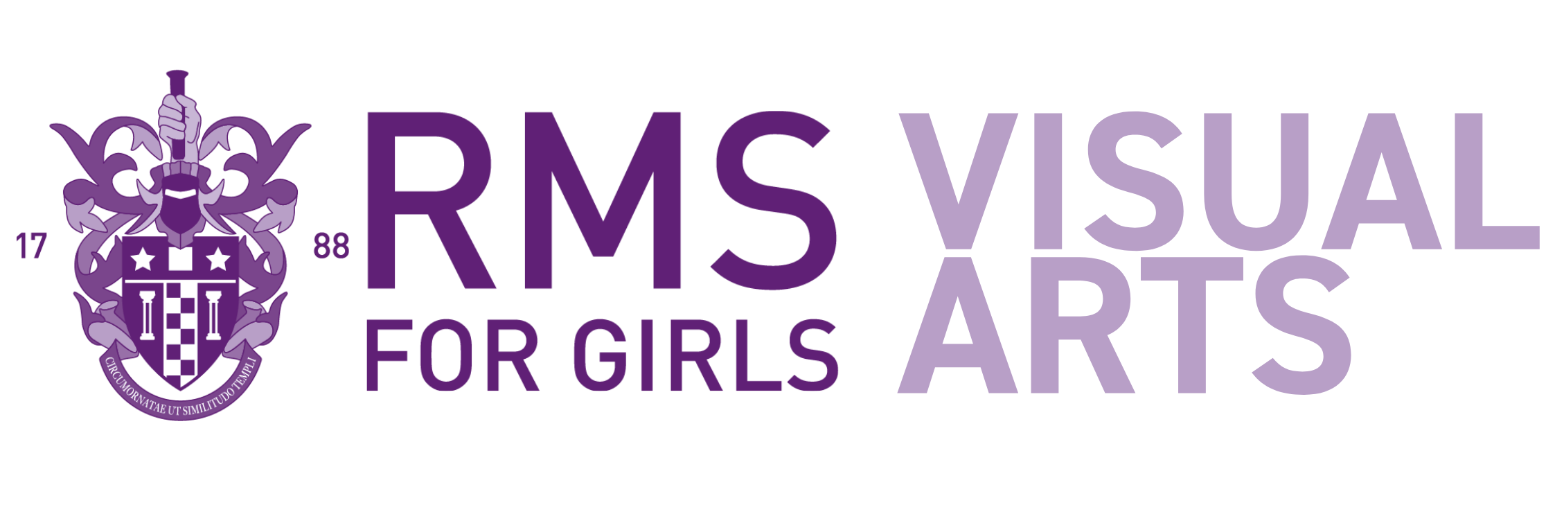 RMS for Girls Visual Arts