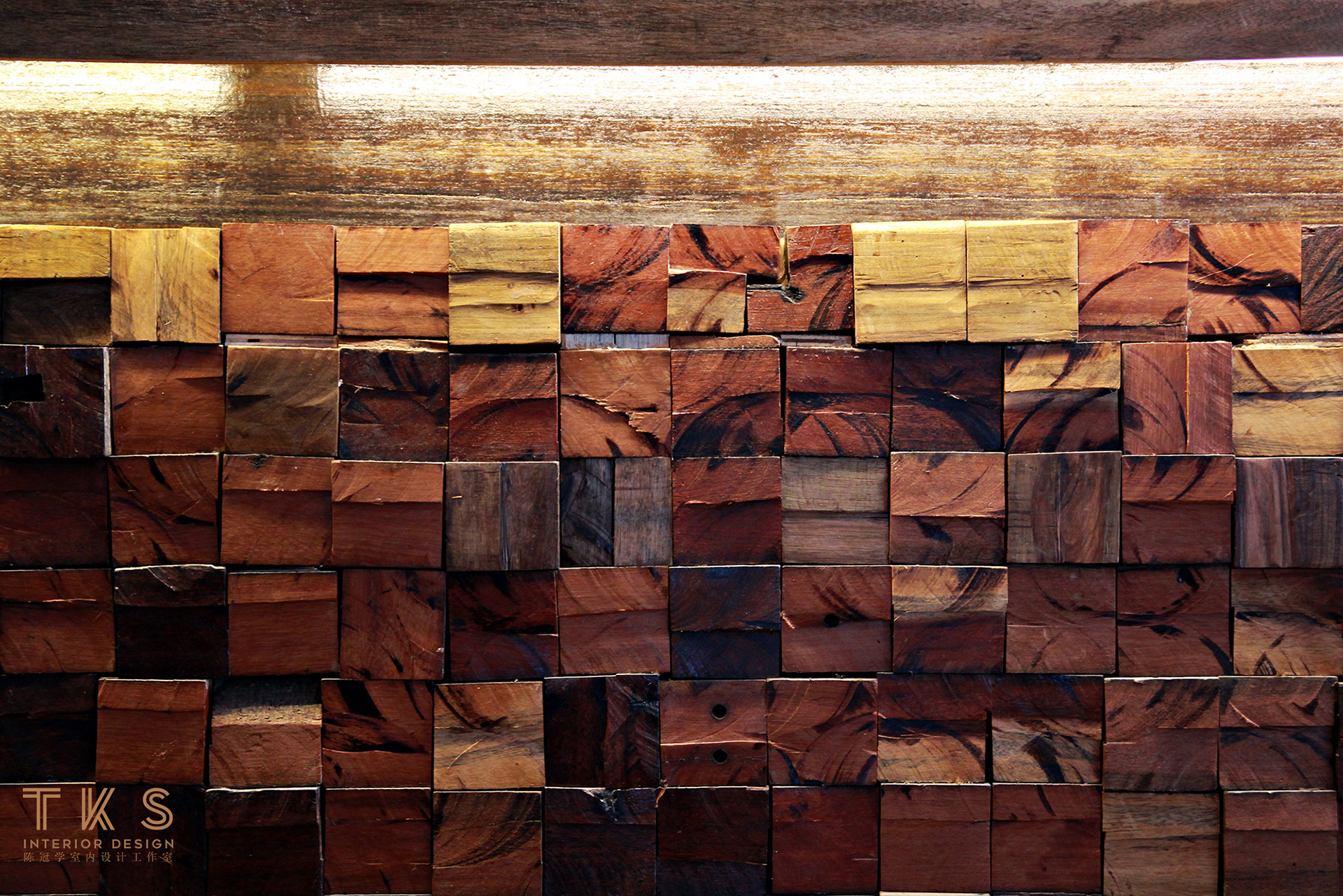 Restaurant Design , TKS Interior Design , SIAM SIAM BOAT NOODLES @ SEREMBAN GATEWAY