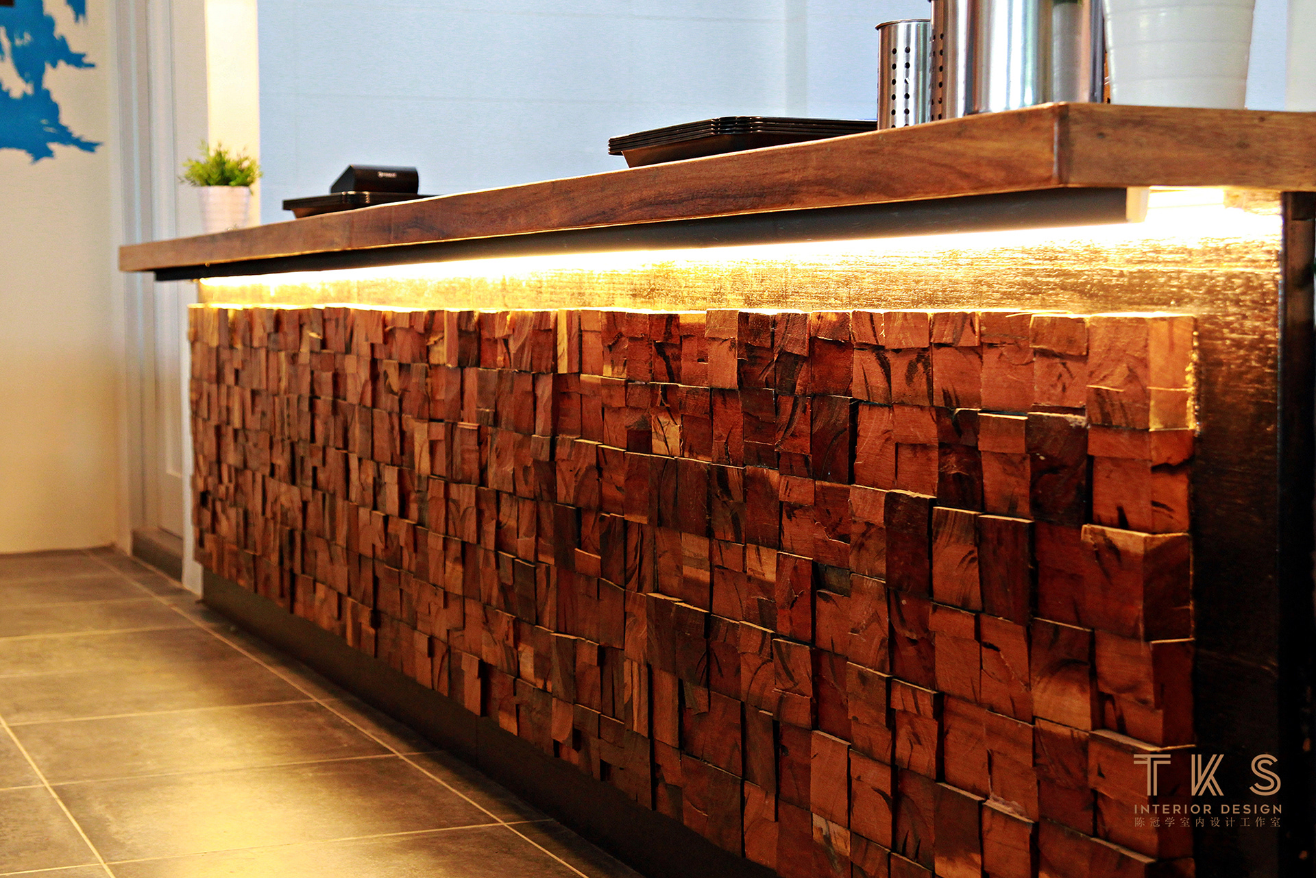 Restaurant Design , TKS Interior Design , SIAM SIAM BOAT NOODLES @ SEREMBAN GATEWAY