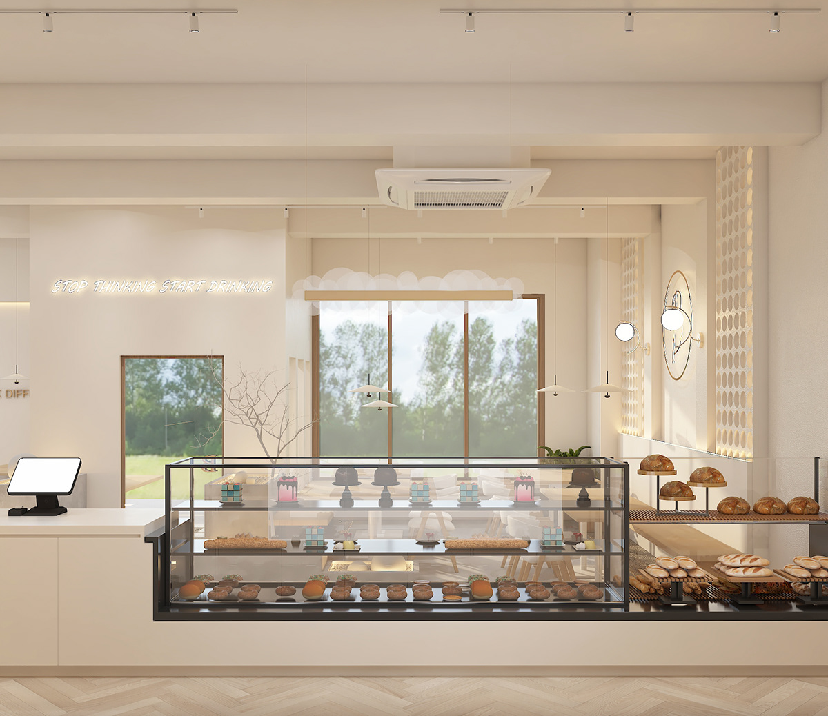 TKS Interior Design BAKE BY MEL BUKIT JALIL