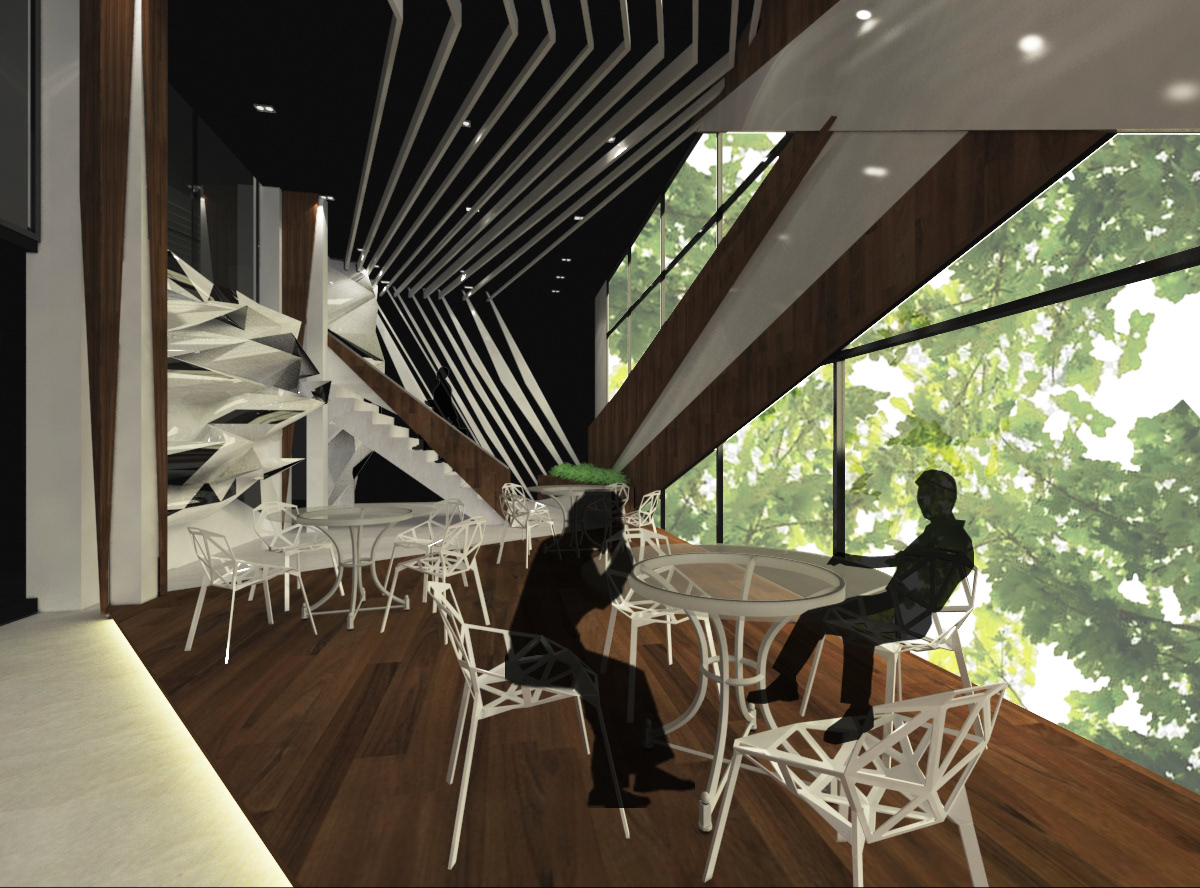 折纸的趣味 FUN OF ORIGAMI YOUTH HOSTEL 马来西亚青年旅社 @ BUKIT BINTANG KUALA LUMPUR
