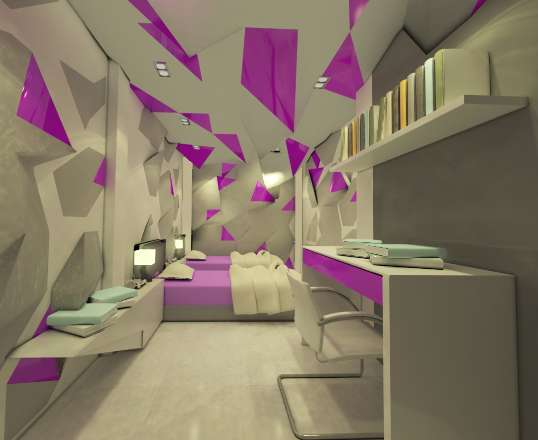 折纸的趣味 FUN OF ORIGAMI YOUTH HOSTEL 马来西亚青年旅社 @ BUKIT BINTANG KUALA LUMPUR