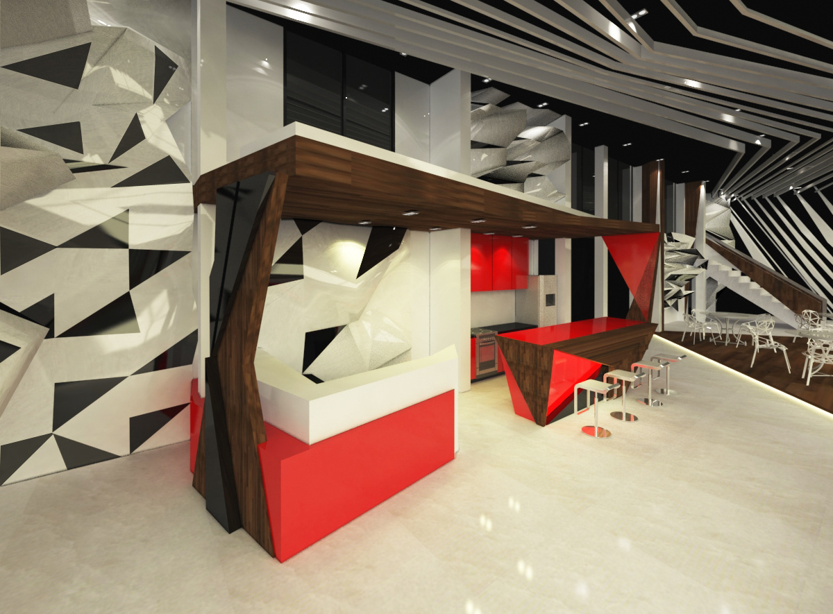 折纸的趣味 FUN OF ORIGAMI YOUTH HOSTEL 马来西亚青年旅社 @ BUKIT BINTANG KUALA LUMPUR