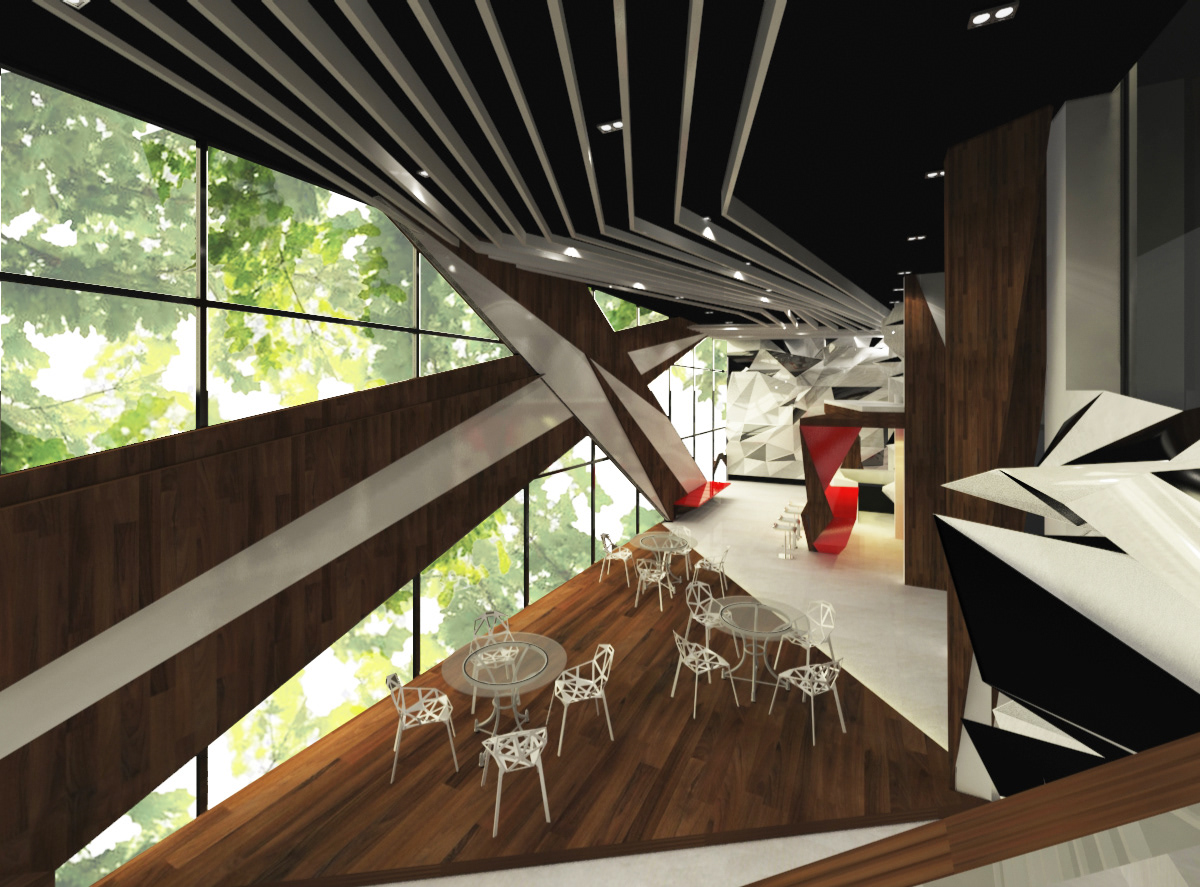 折纸的趣味 FUN OF ORIGAMI YOUTH HOSTEL 马来西亚青年旅社 @ BUKIT BINTANG KUALA LUMPUR