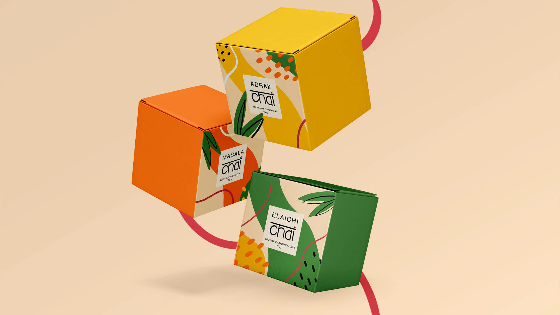 Packaging