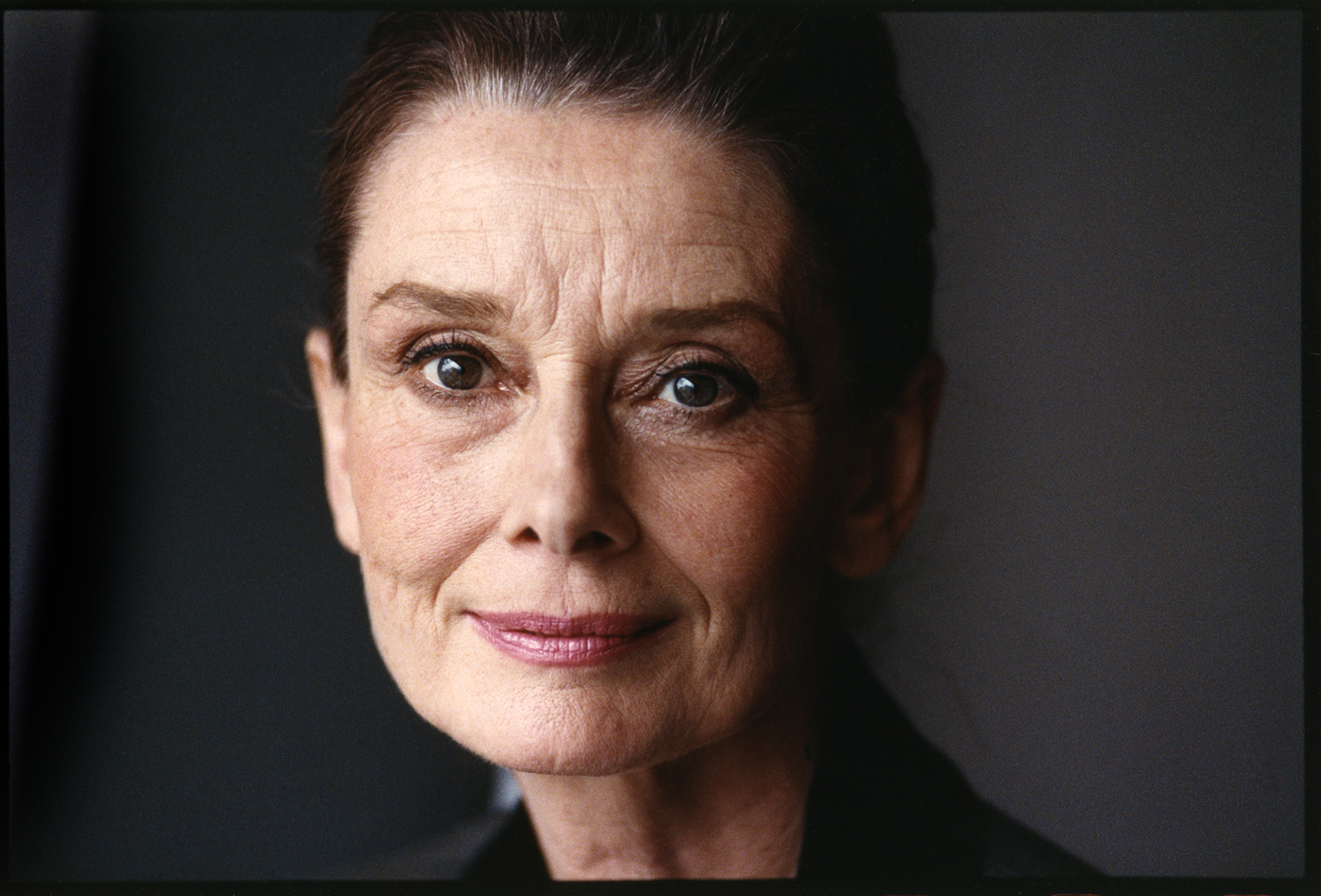 Audrey Hepburn