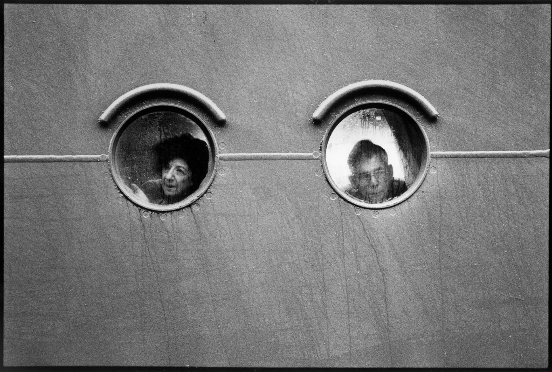 Charleston, SC, 1986