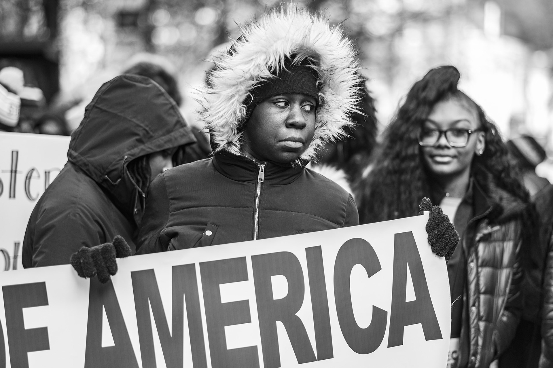 Martin Luther King Day in Atlanta