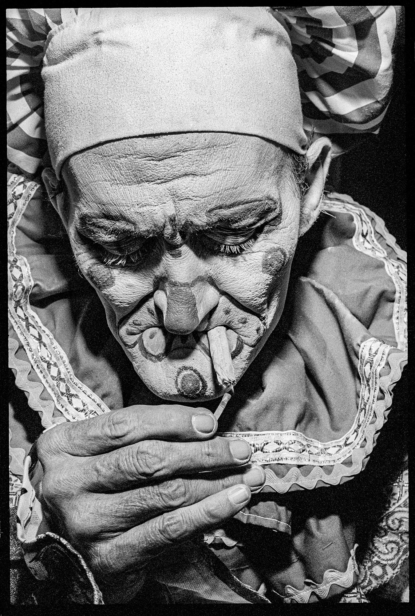 Charlie the Clown