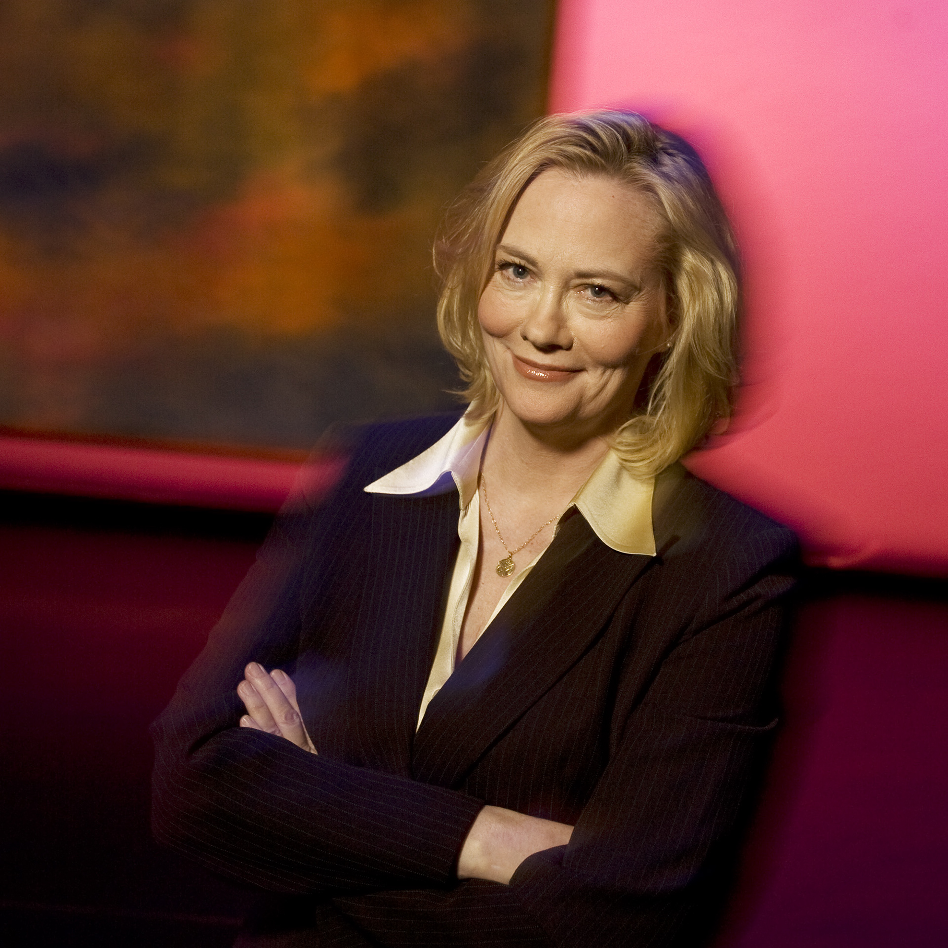 Cybill Shepherd