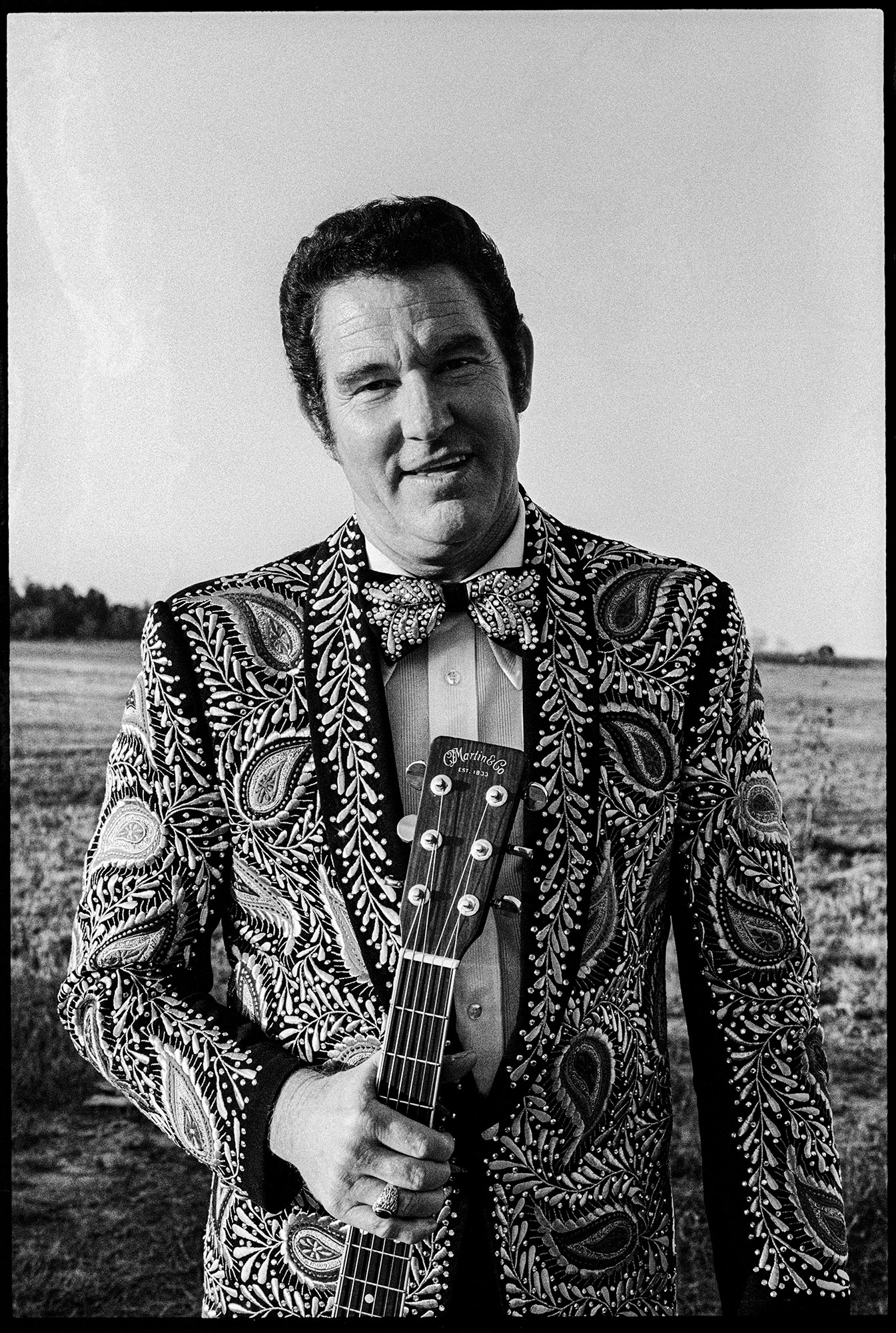 Freddie Hart