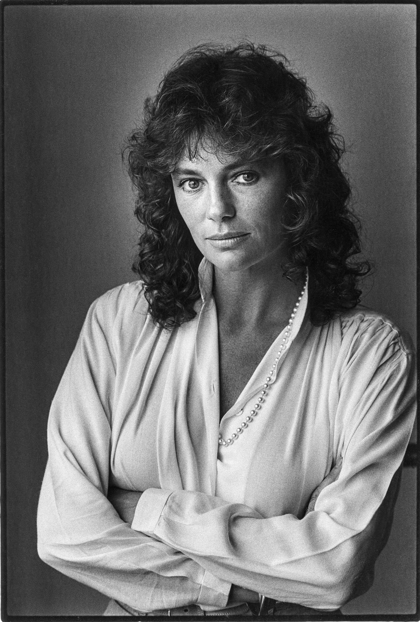 Jacqueline Bisset