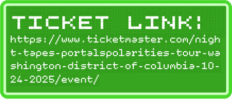 Clickable link pop up to tickets